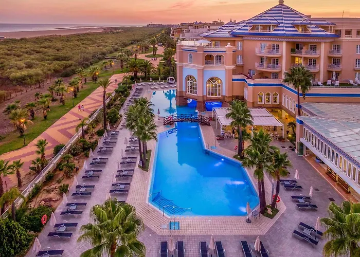 Melia Isla Canela