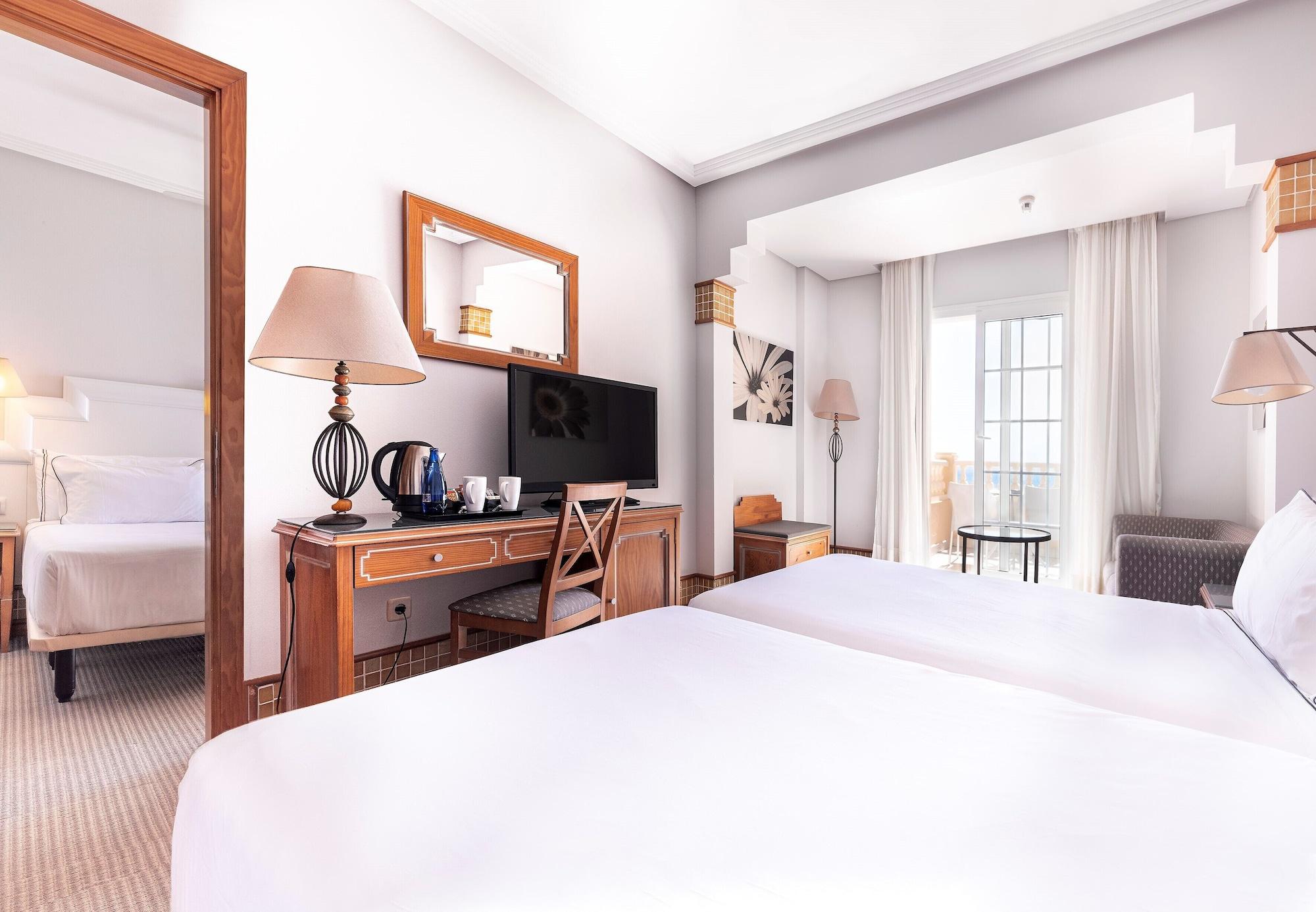 Melia Hotel 4*