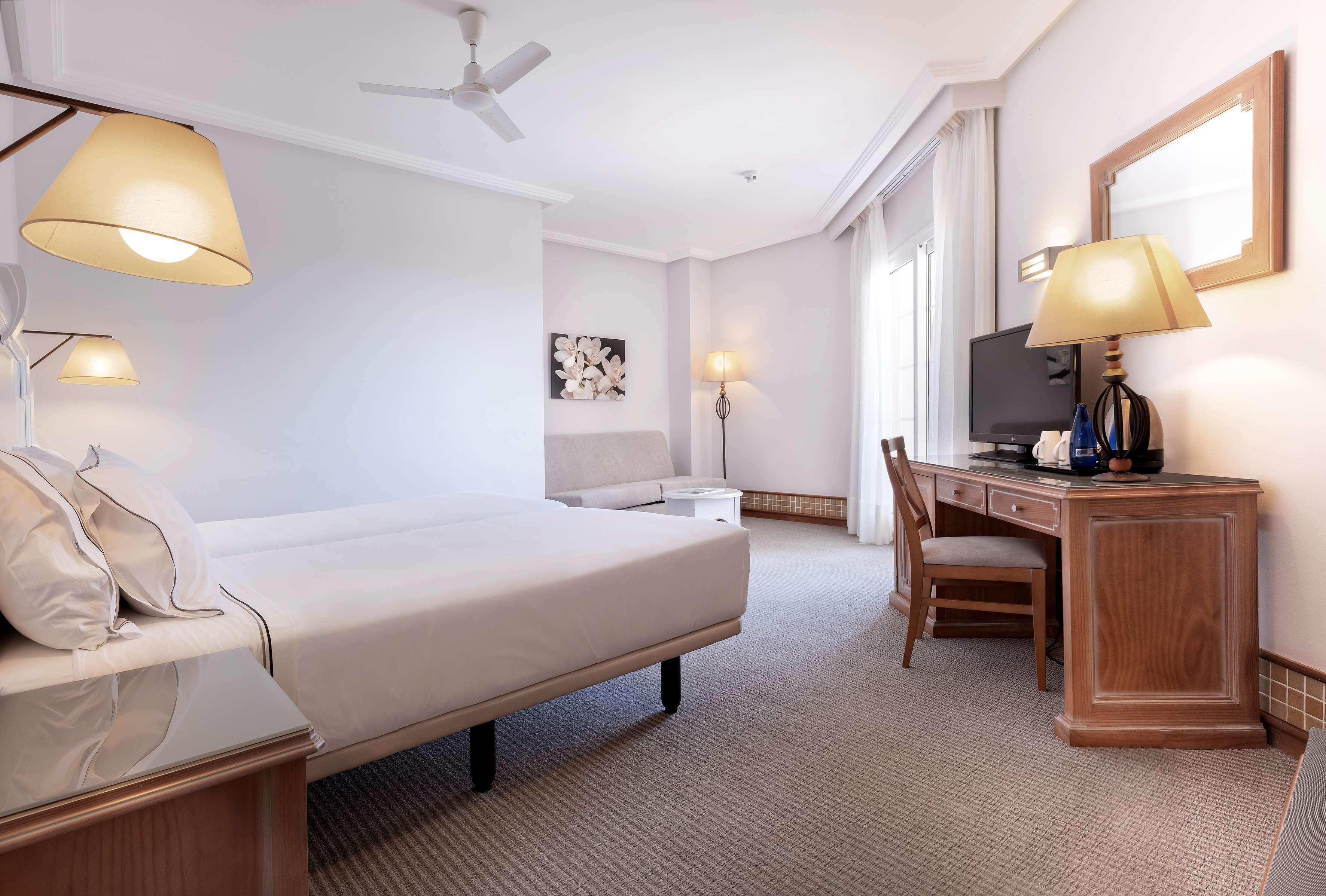 Melia Hotel
