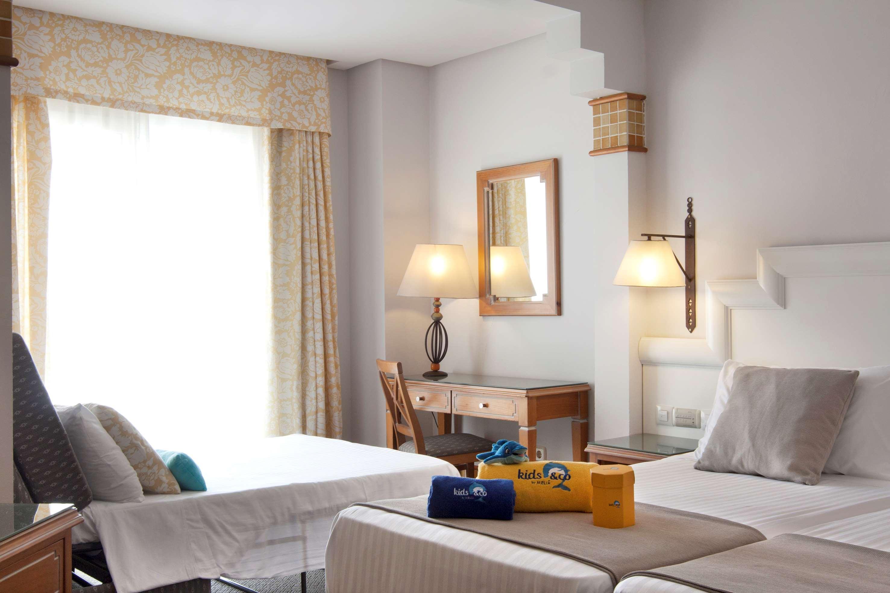 Melia Hotel