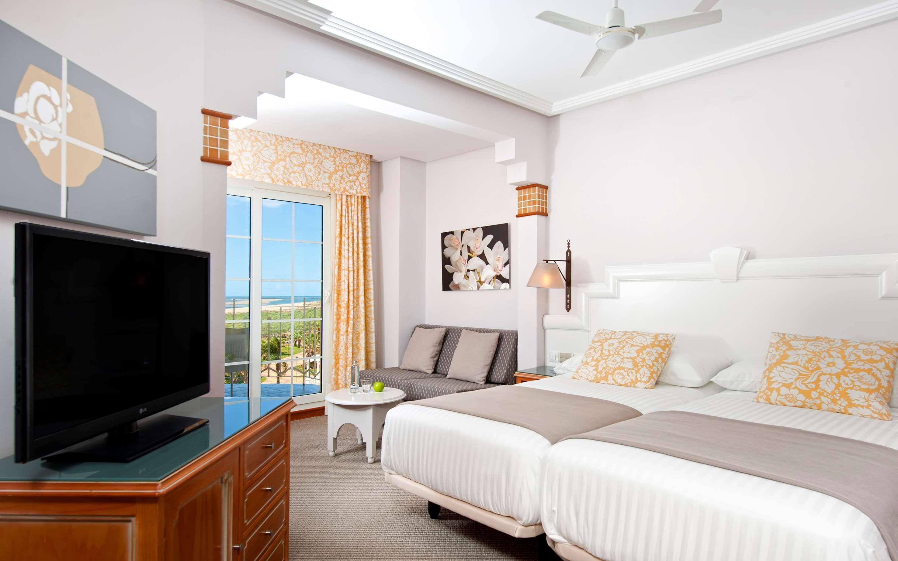 Melia 4* Isla Canela