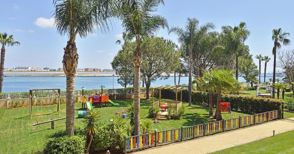 Melia Hotel 4*