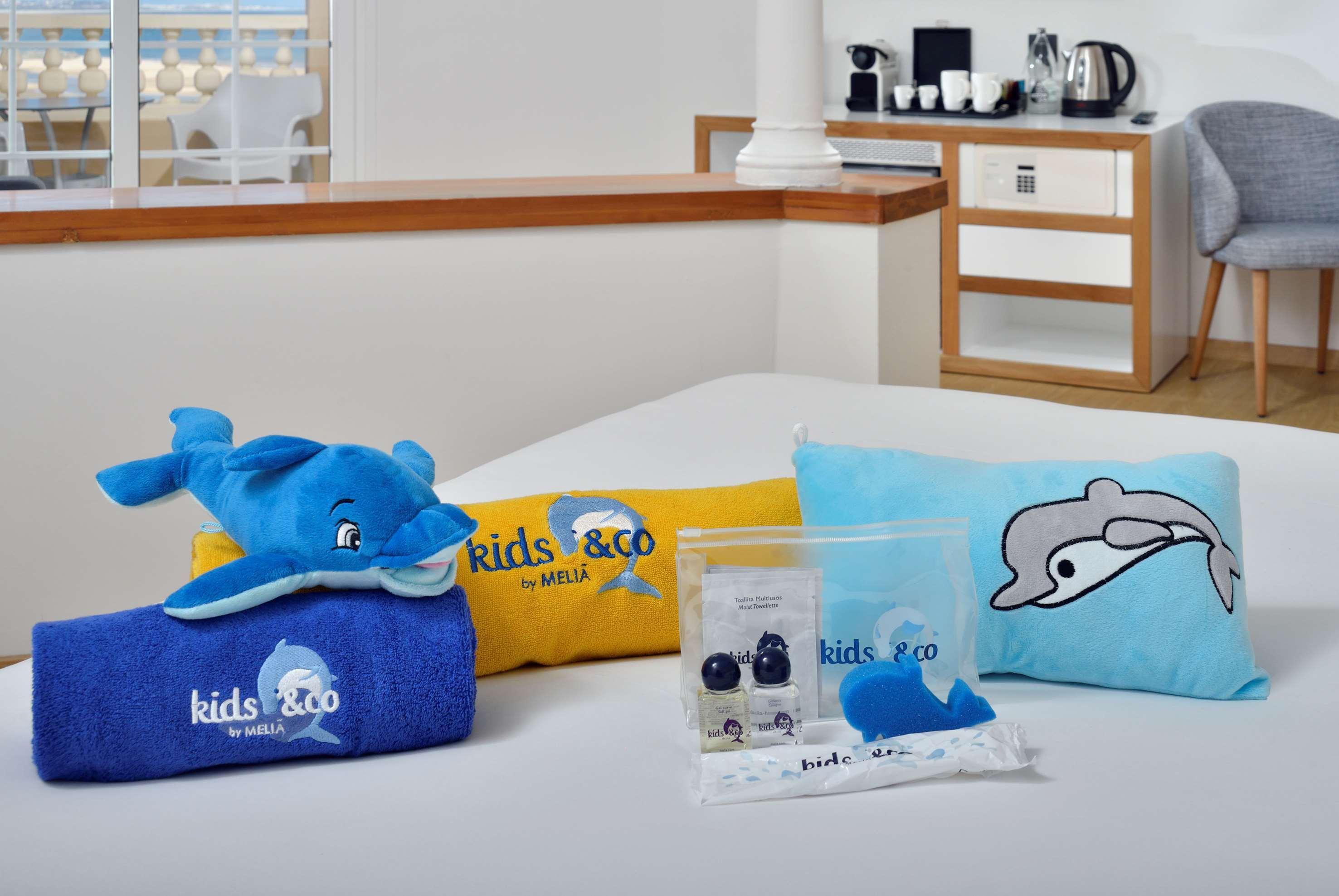 Hotel Melia 4*