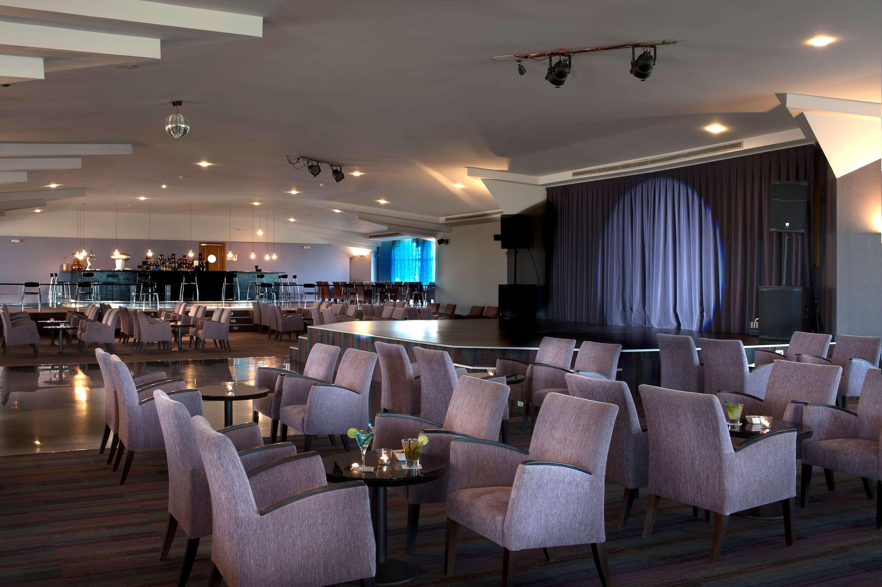 Hotel Melia 4*