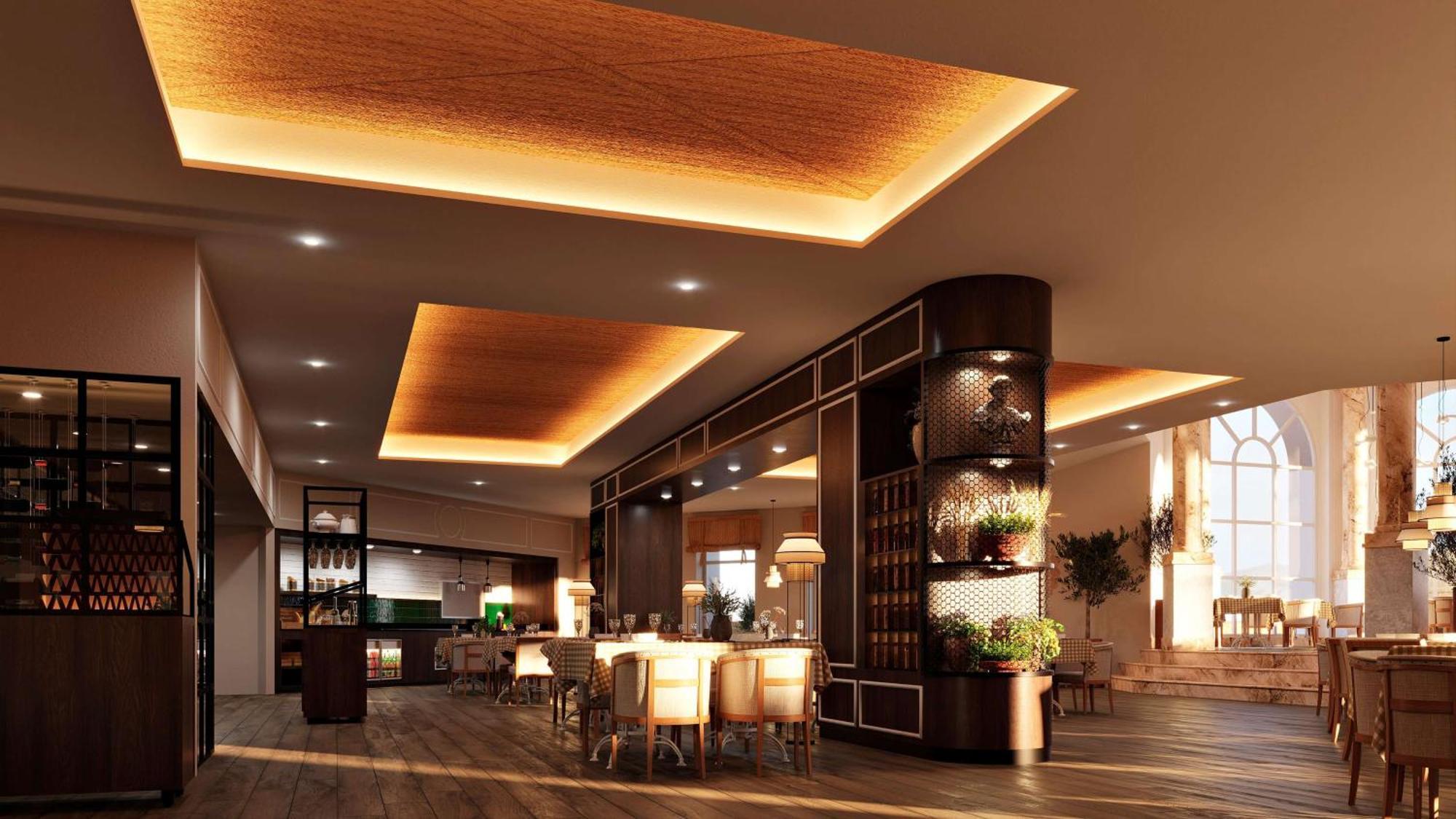 Melia Hotel