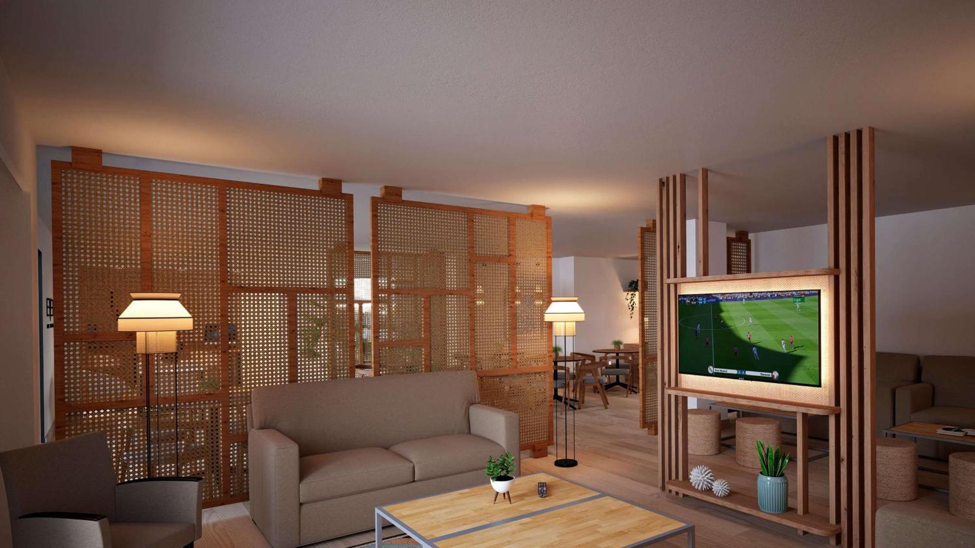 Melia Hotel 4*