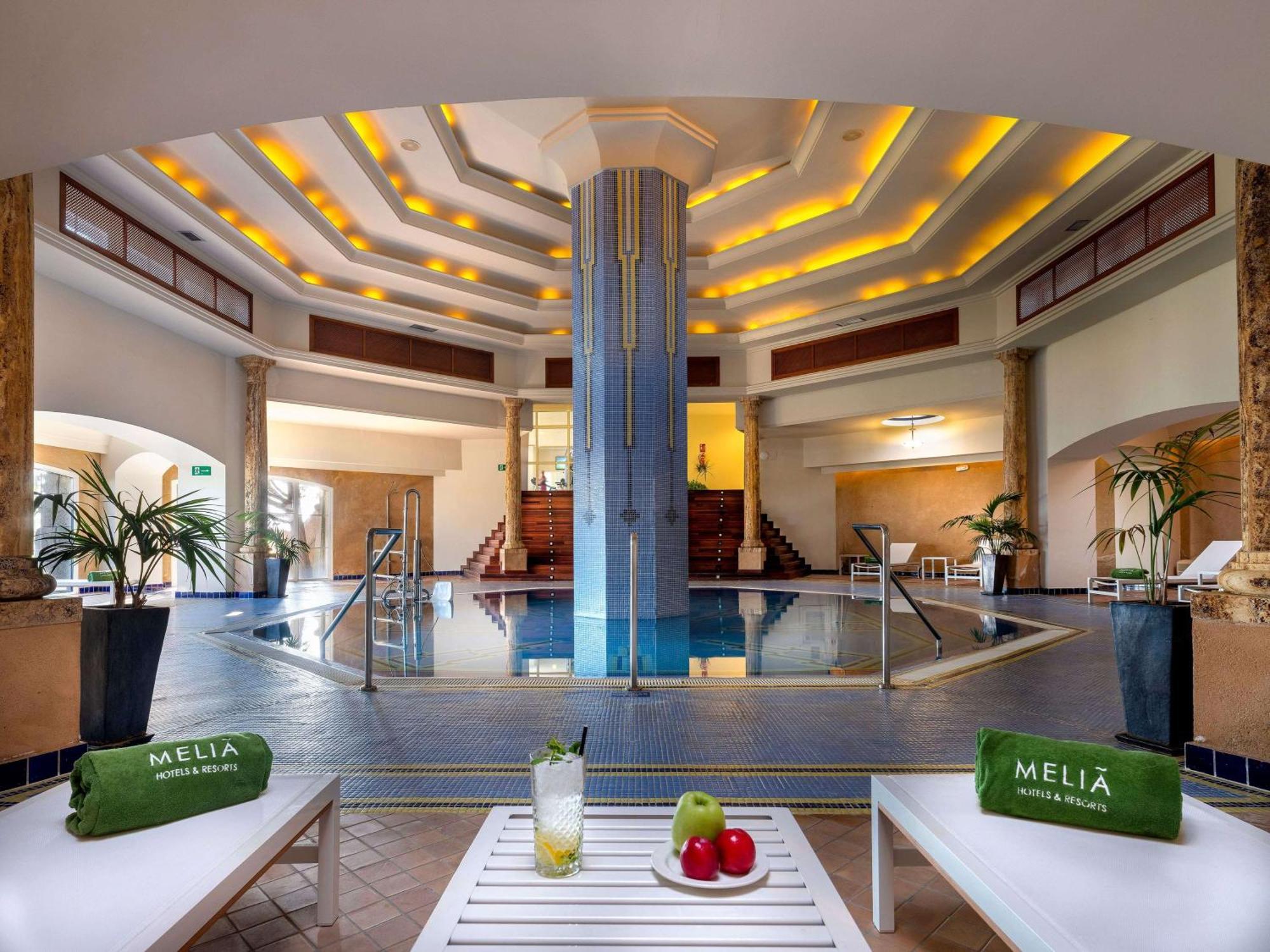 Hotel Melia 4*