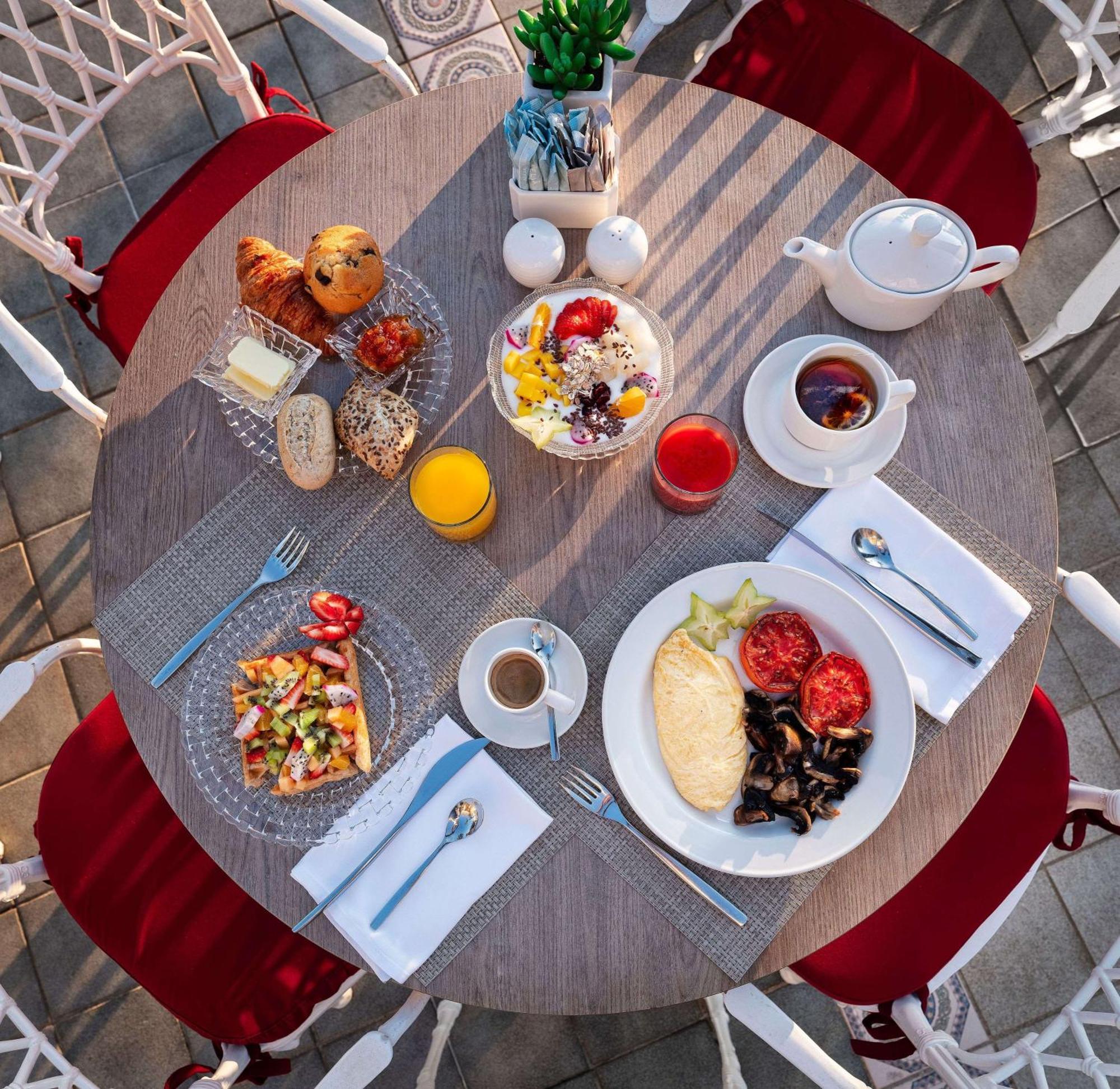 Hotel Melia