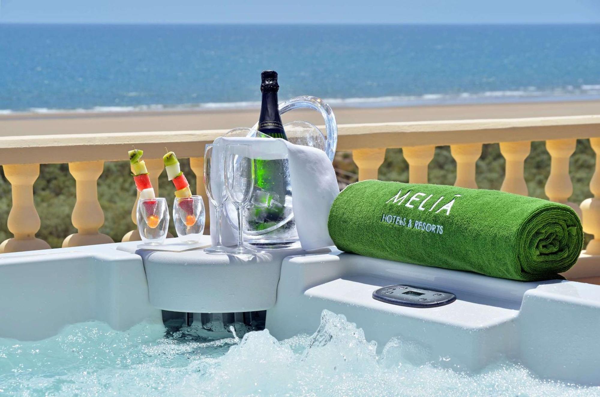 Hotel Melia 4*