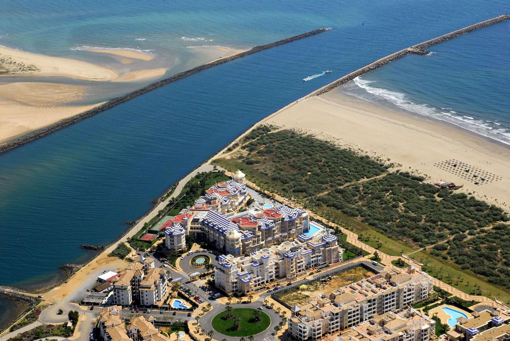 Meliá Atlántico Hotel
