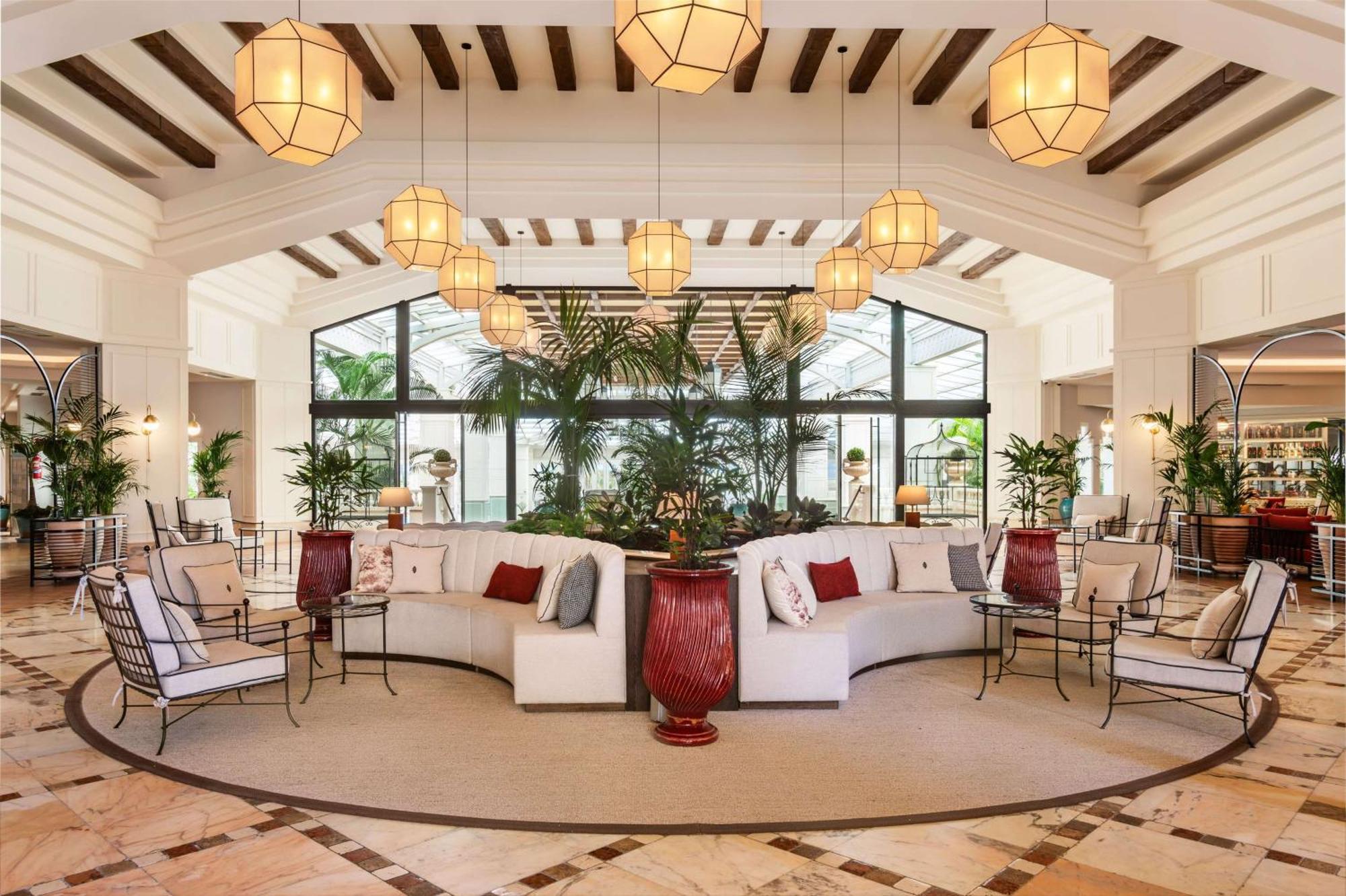 Melia Hotel