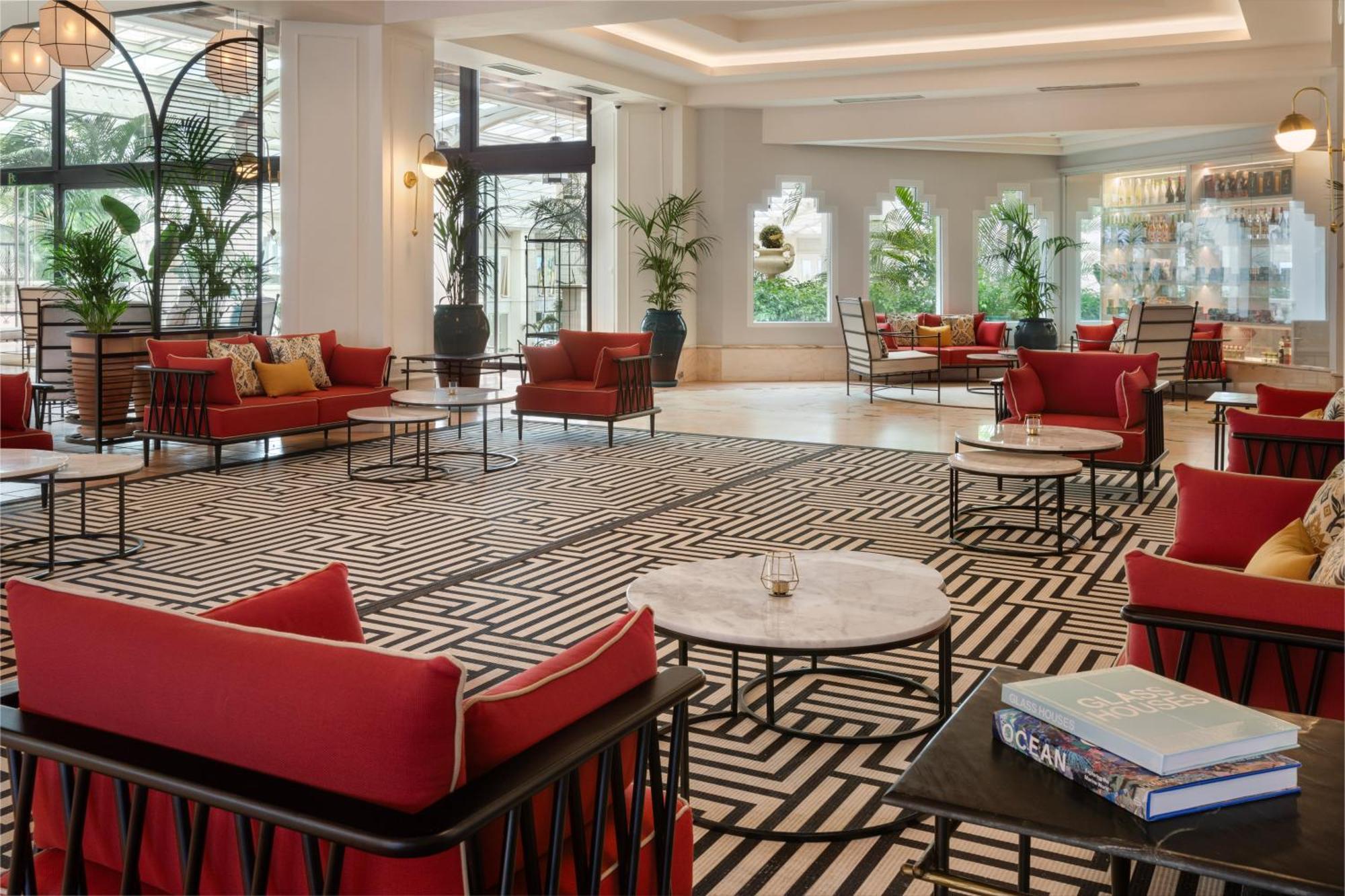 Melia Hotel Isla Canela