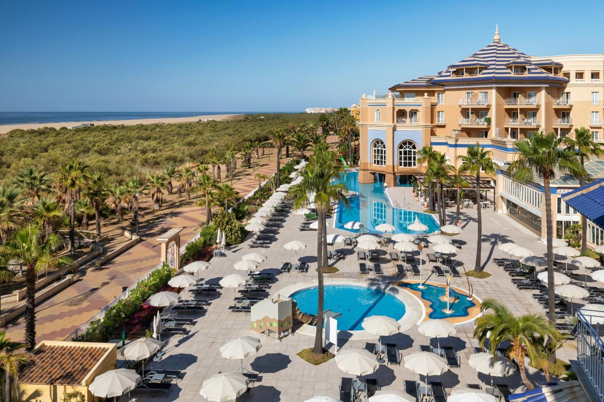 Melia Hotel