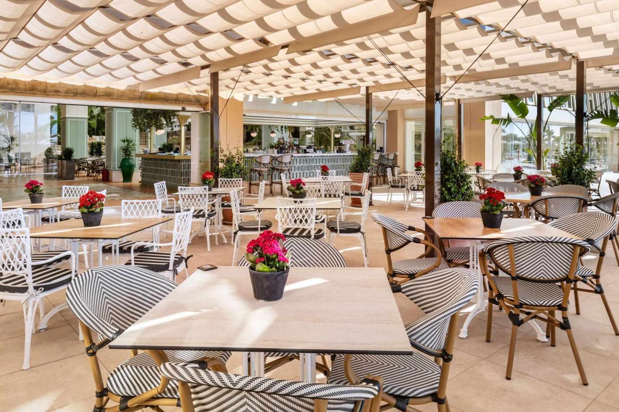 Hotel Meliá Atlántico
