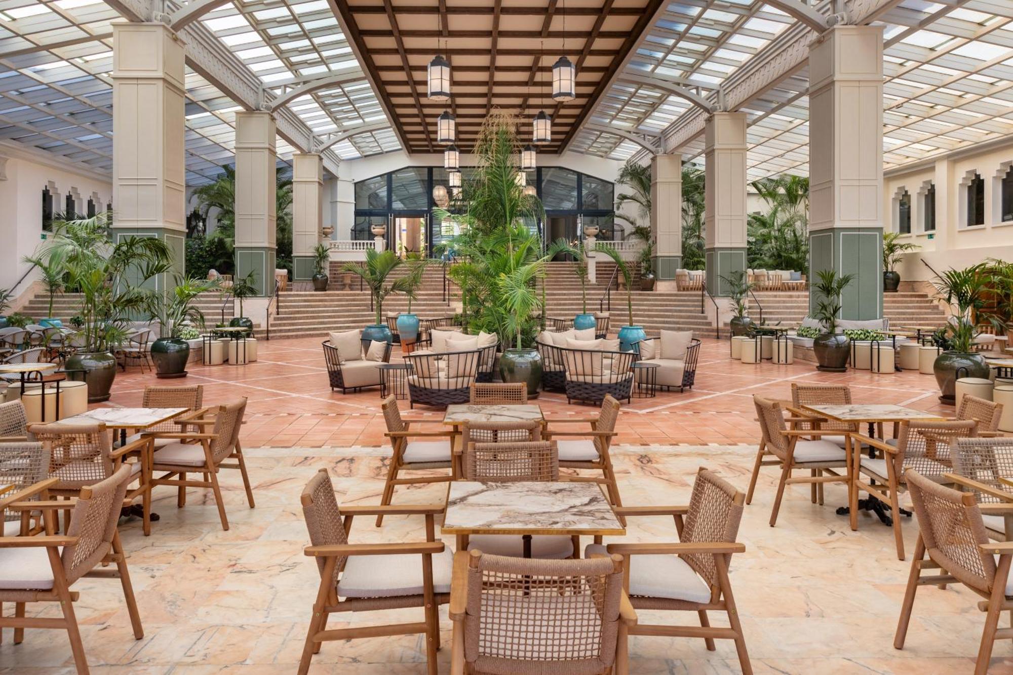 Melia Hotel Isla Canela