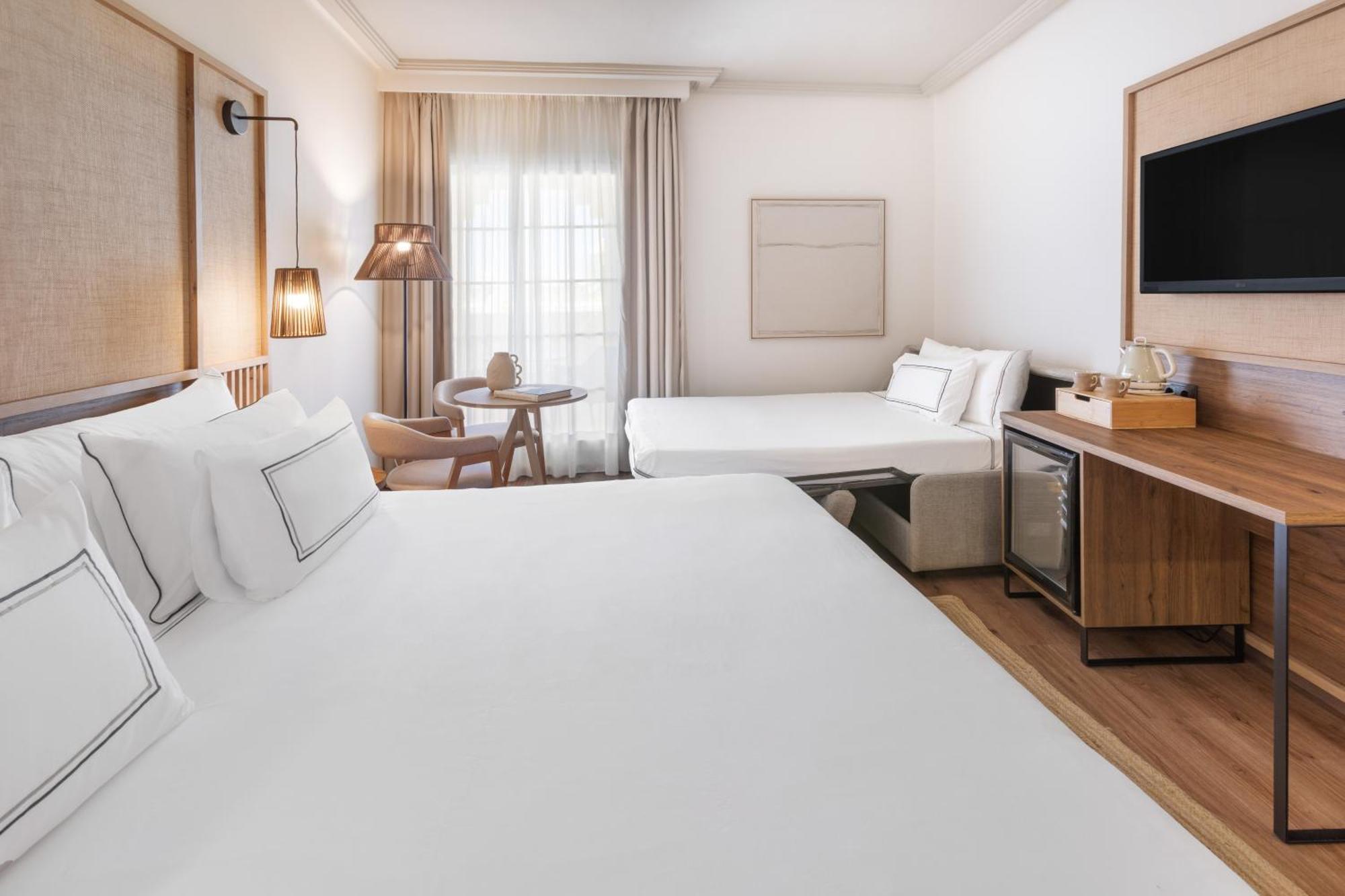 Melia 4* Isla Canela