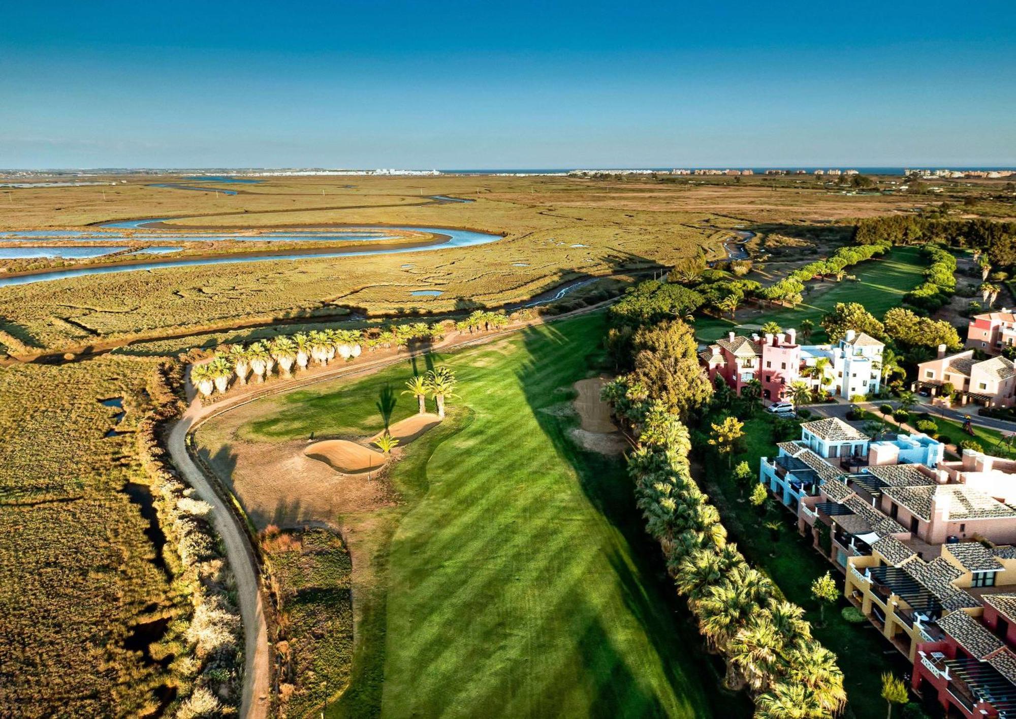 Meliá Atlántico Hotel 4*