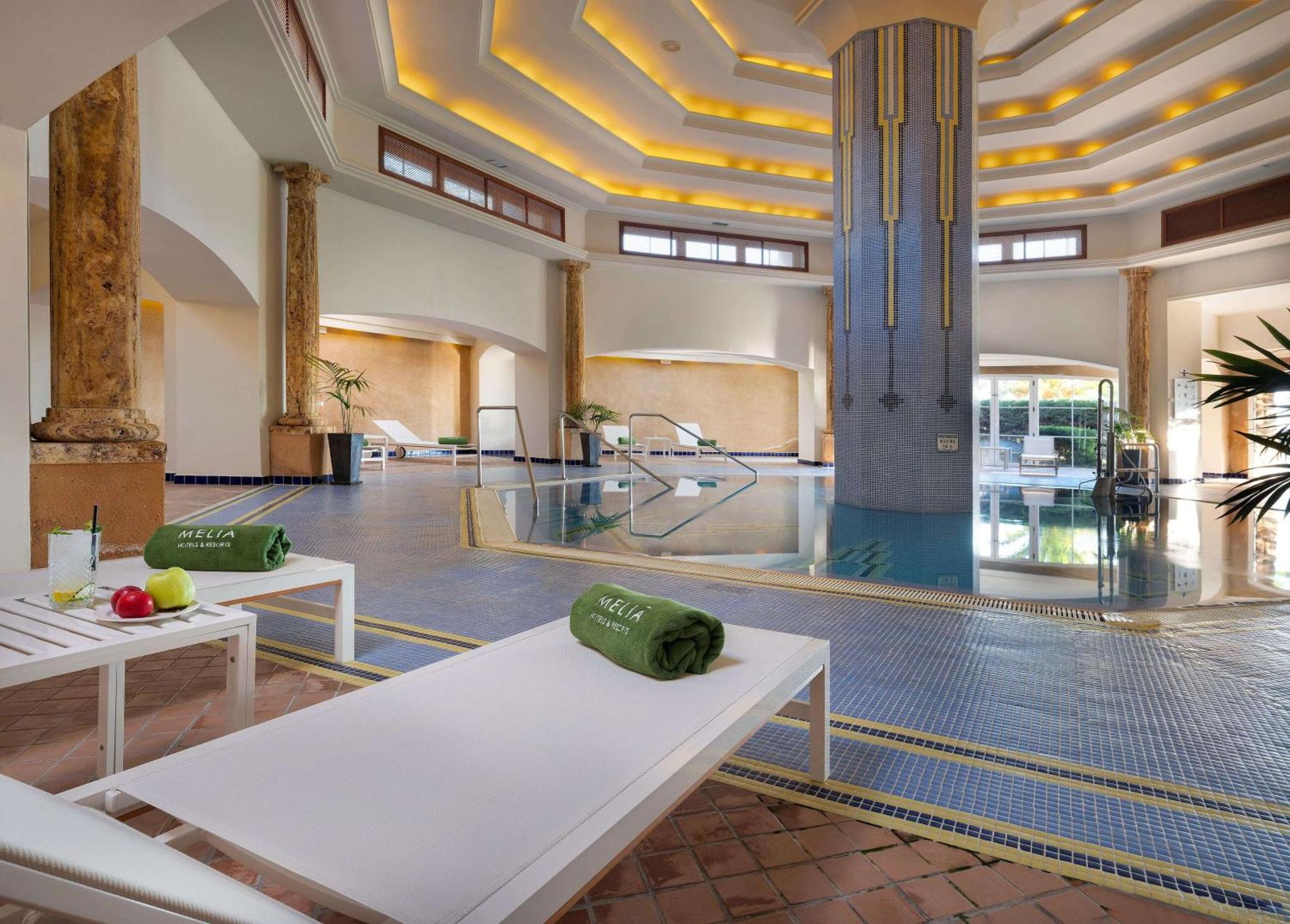 Hotel Melia