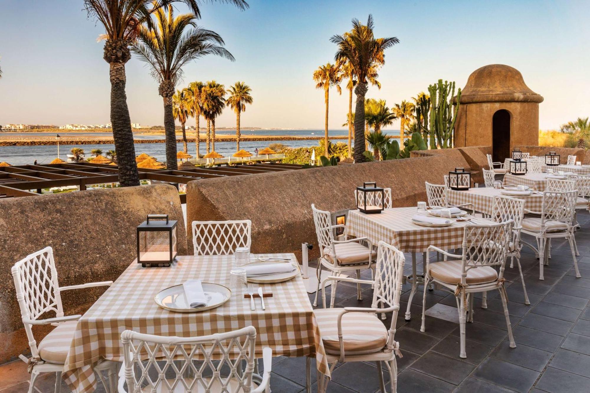 Meliá Atlántico Hotel