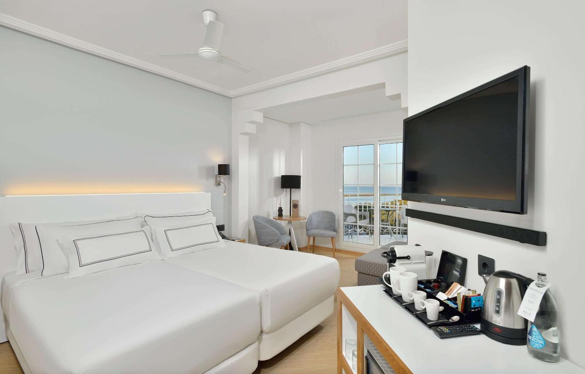 Hotel Melia 4*