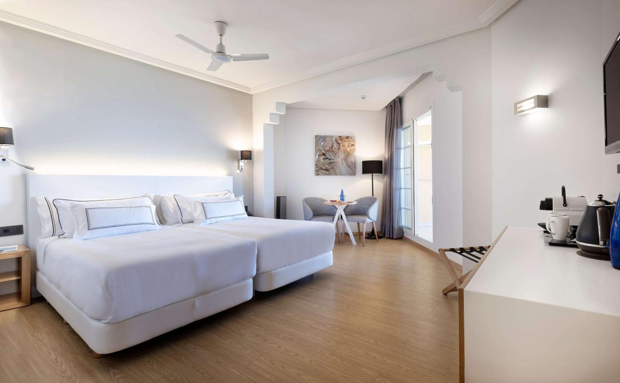 Melia Hotel Isla Canela