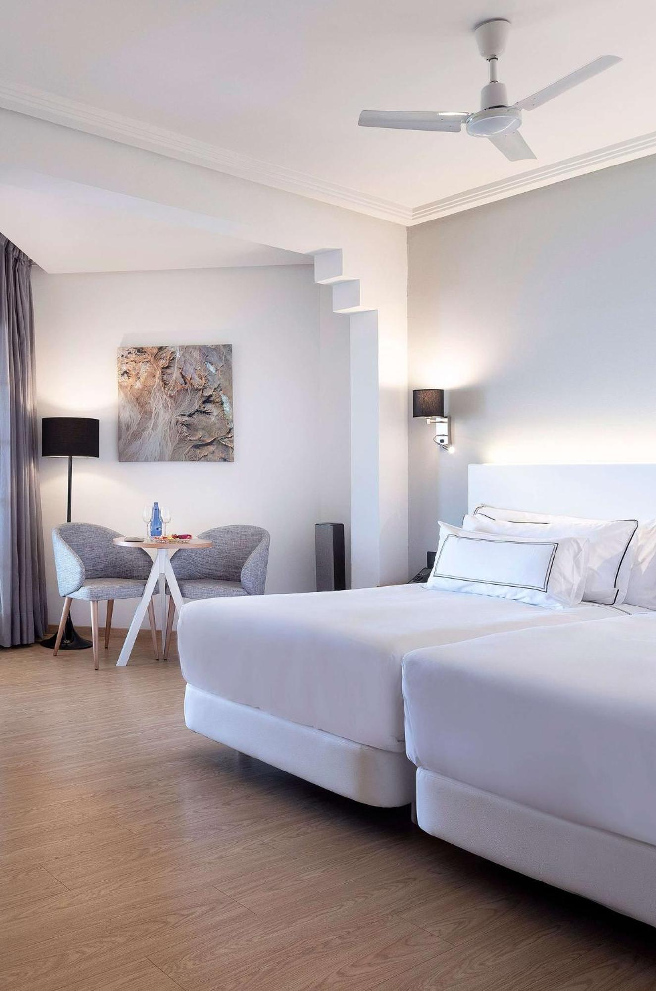 Melia Hotel 4*