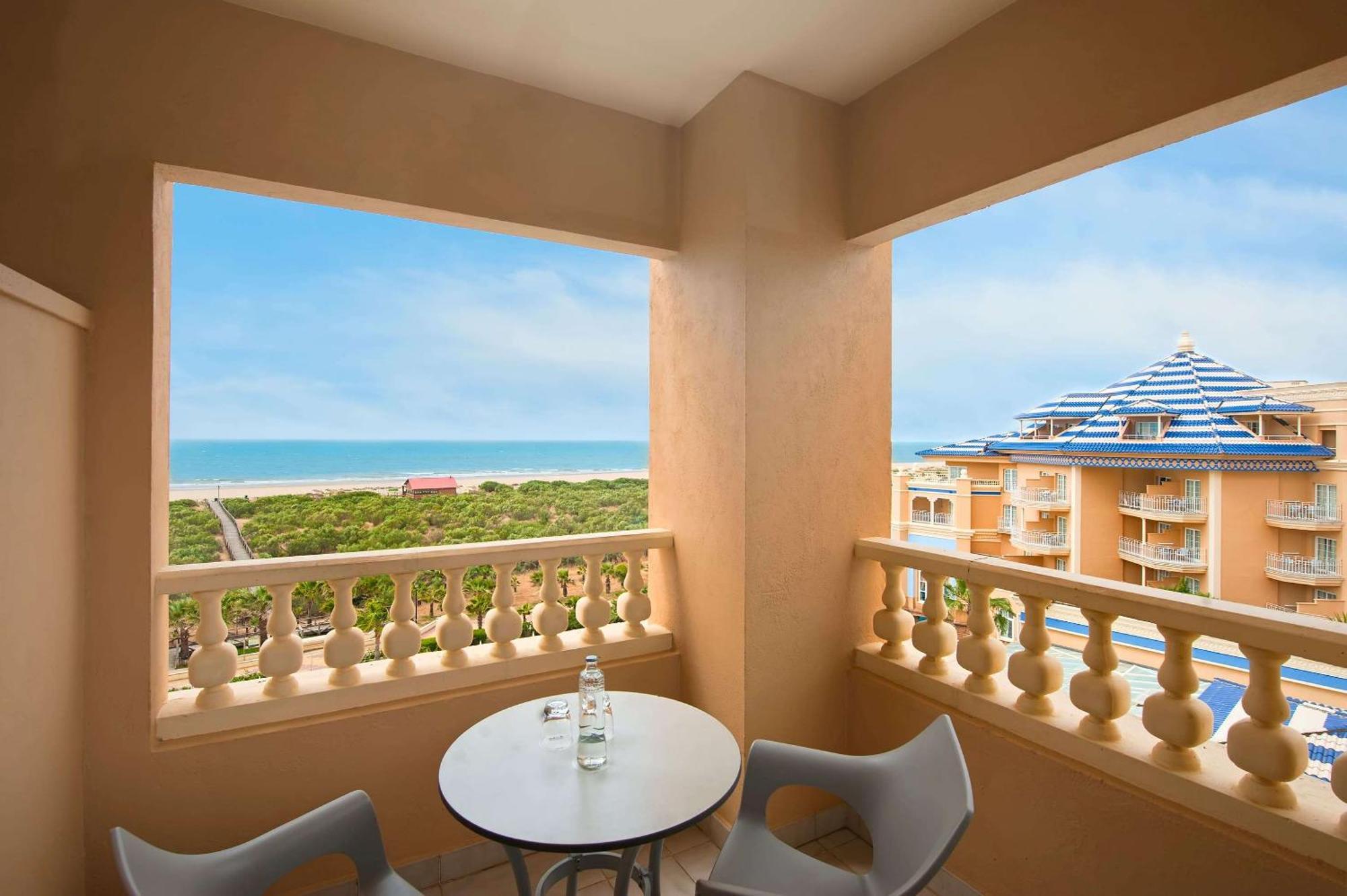 Melia Hotel Isla Canela