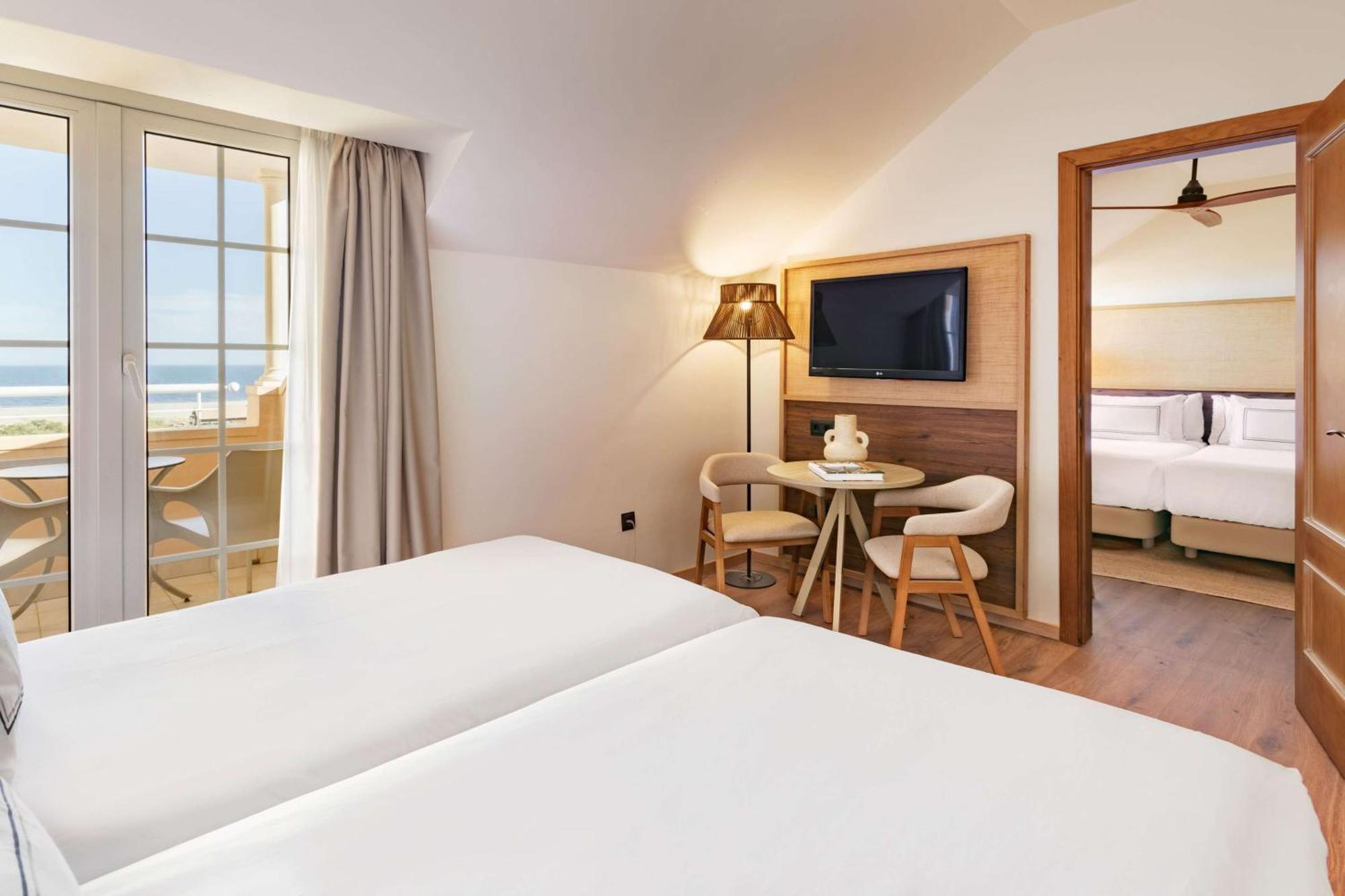 Melia Hotel
