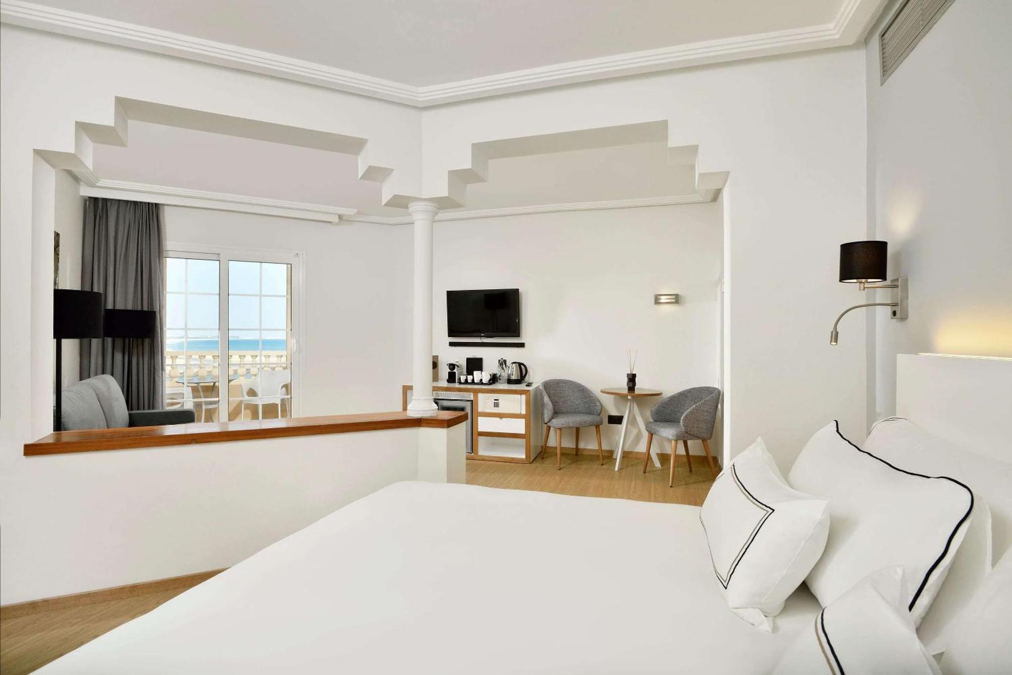 Hotel Meliá Atlántico
