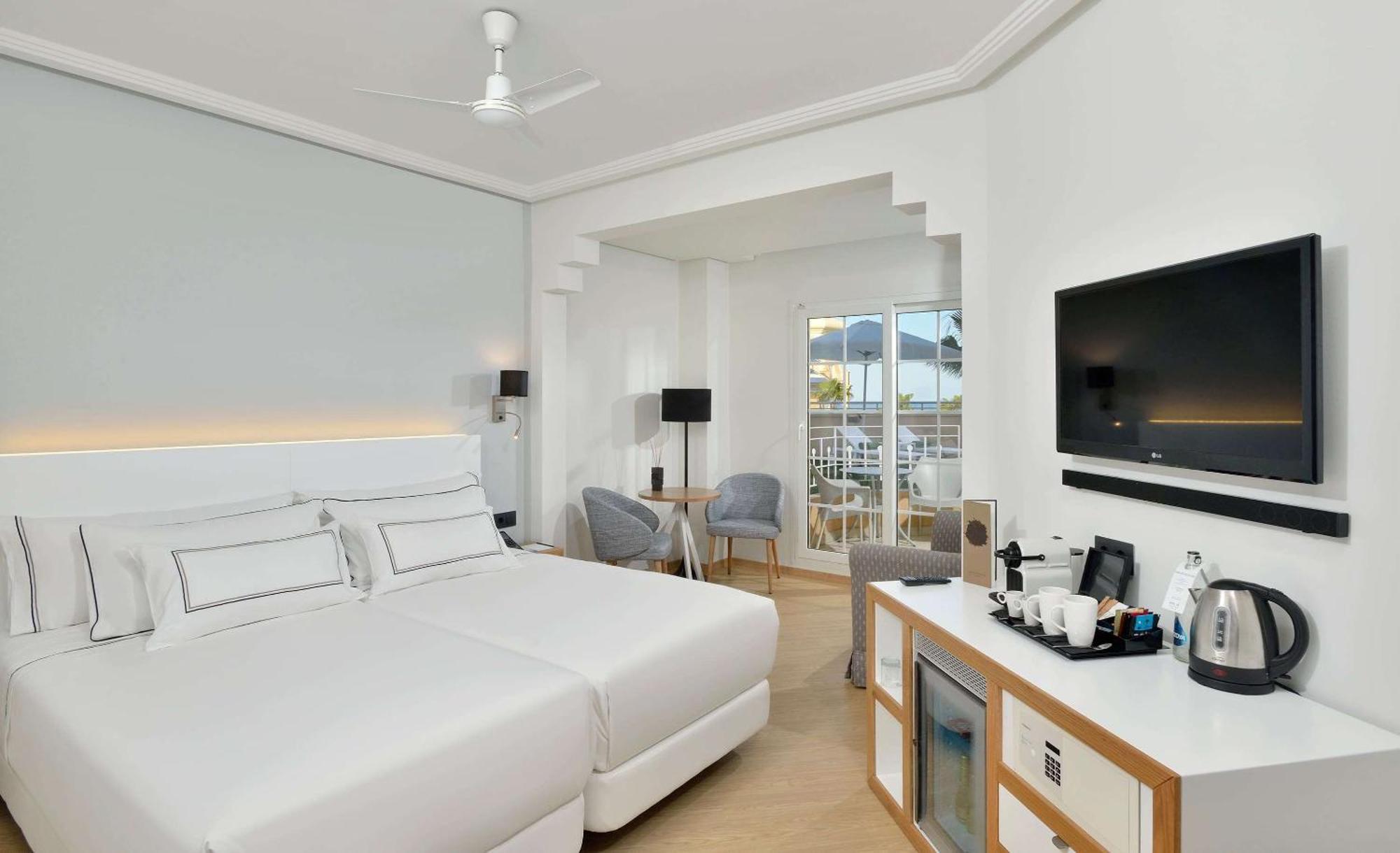 Hotel Melia 4*