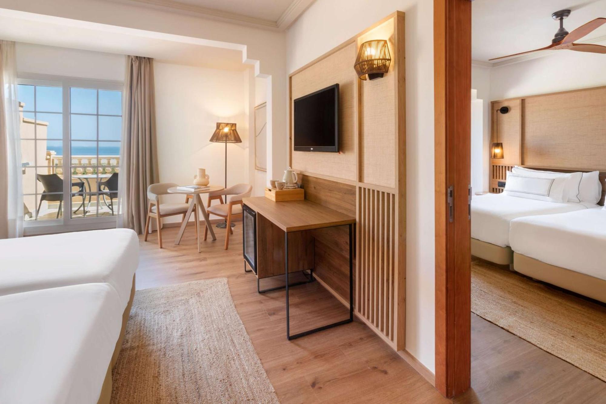 Meliá Atlántico 4*