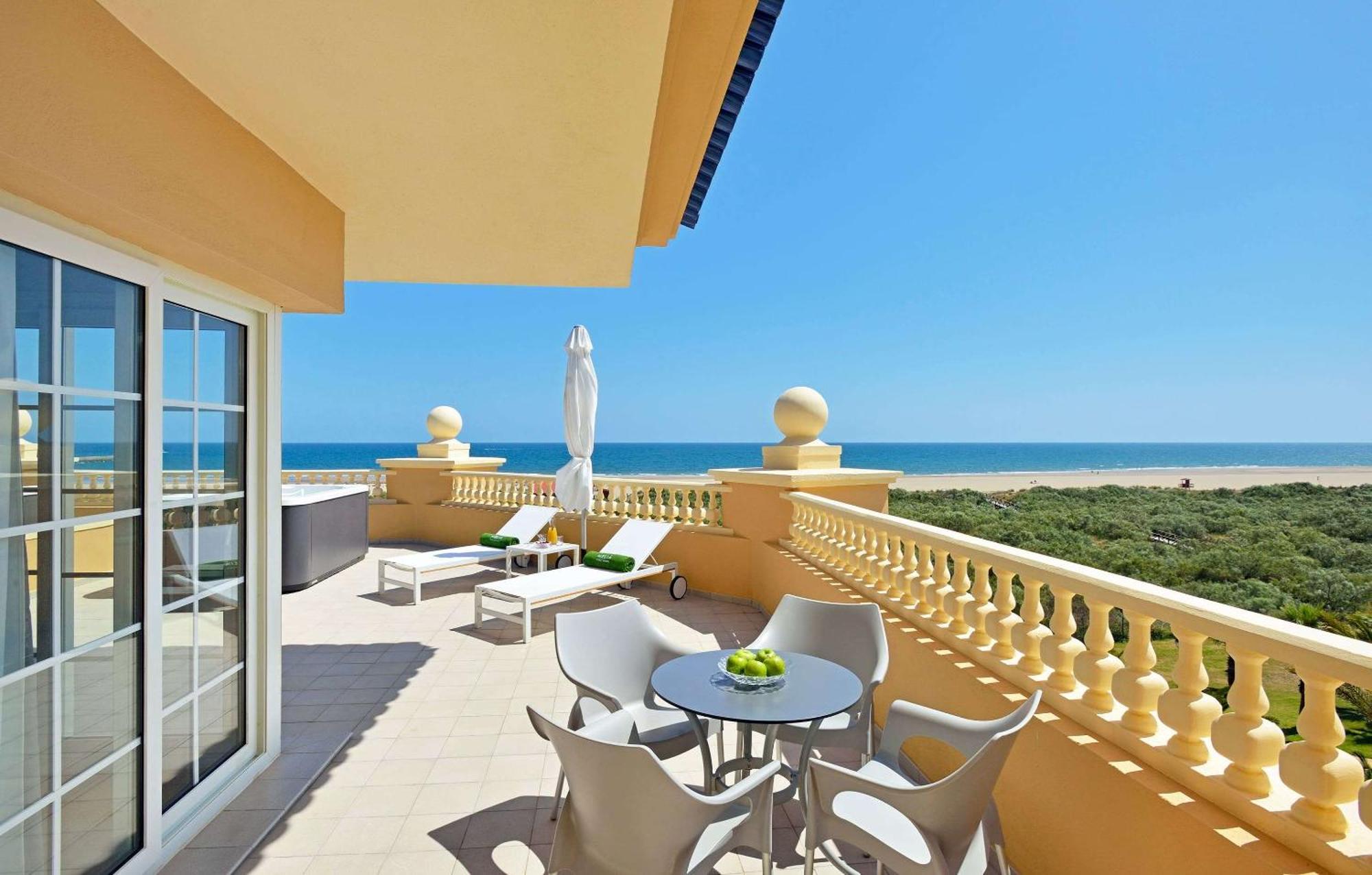 Melia Hotel Isla Canela