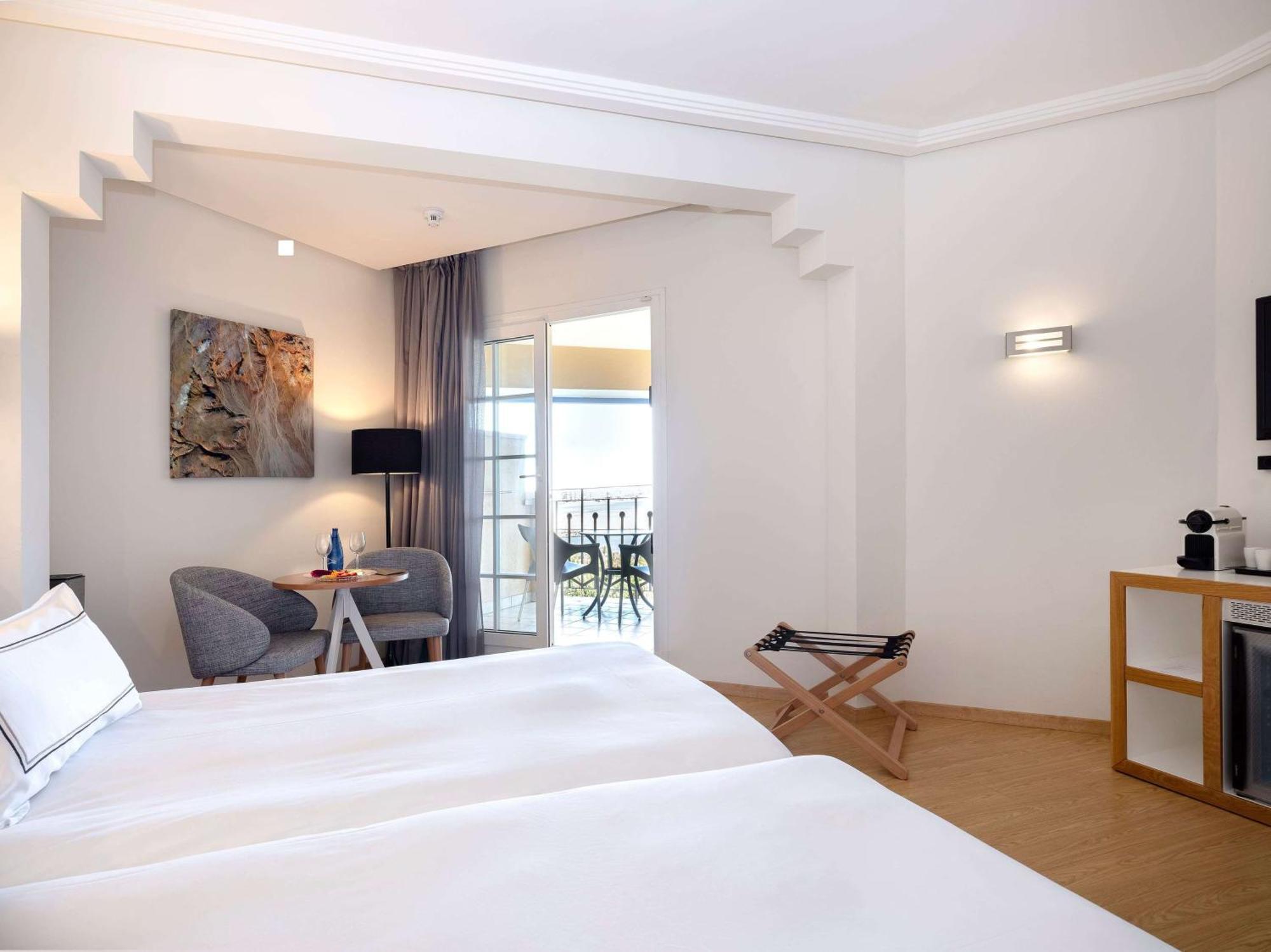 Melia 4* Isla Canela