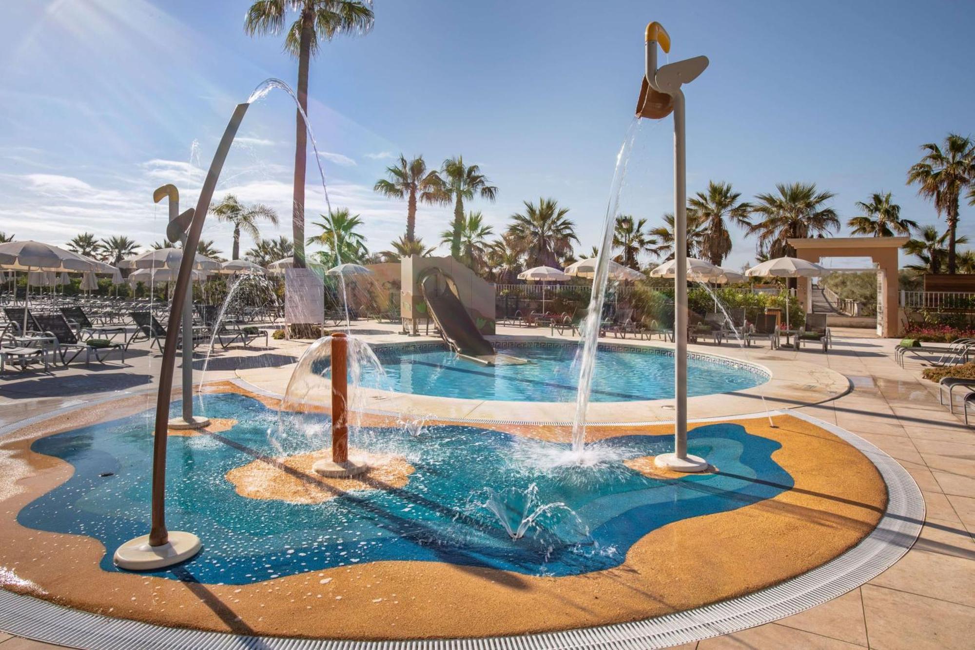 Meliá Atlántico Hotel 4*