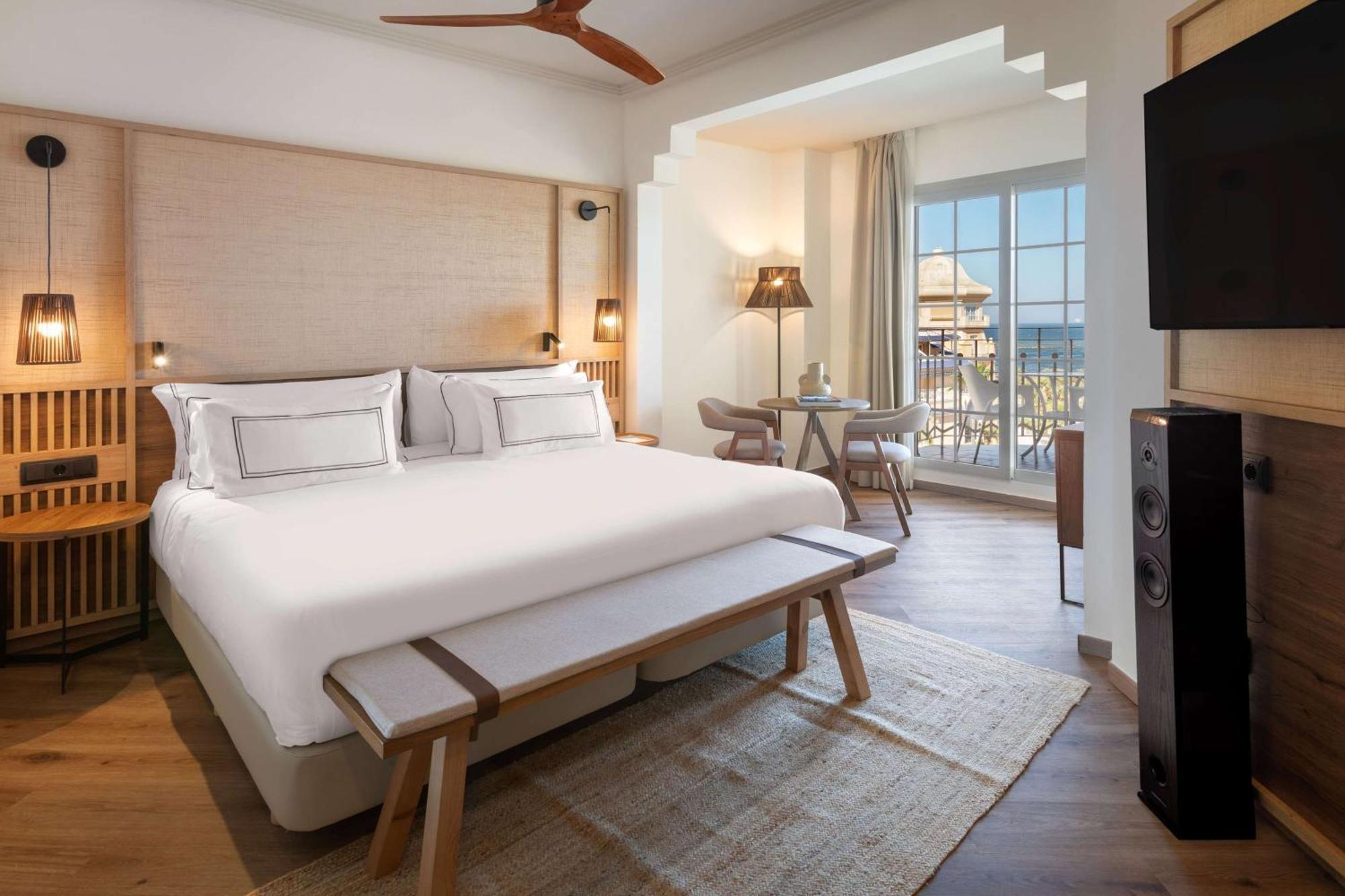 Melia Hotel Isla Canela