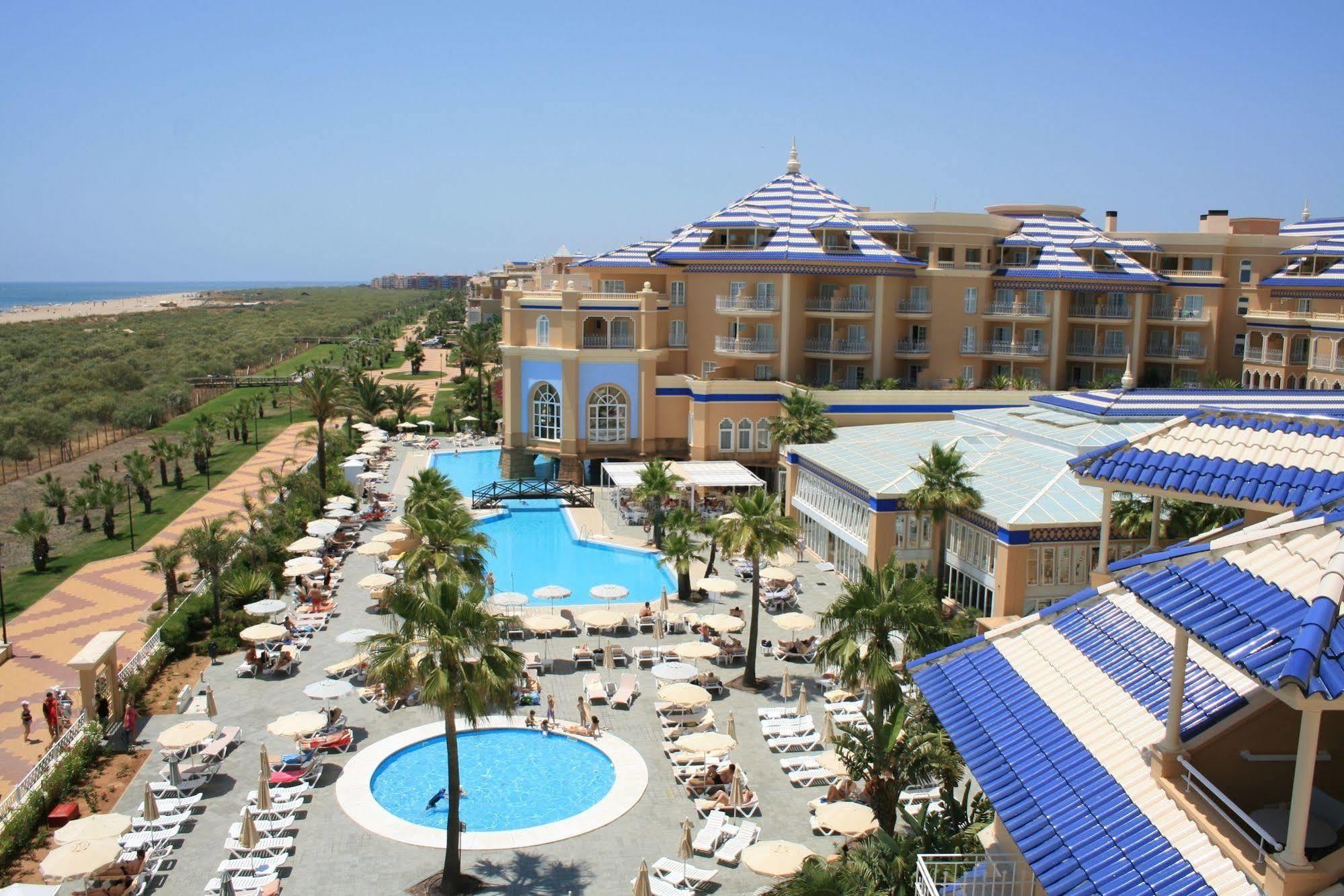 Melia Hotel Isla Canela