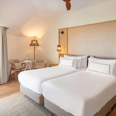 Meliá Atlántico Isla Canela Exterior foto