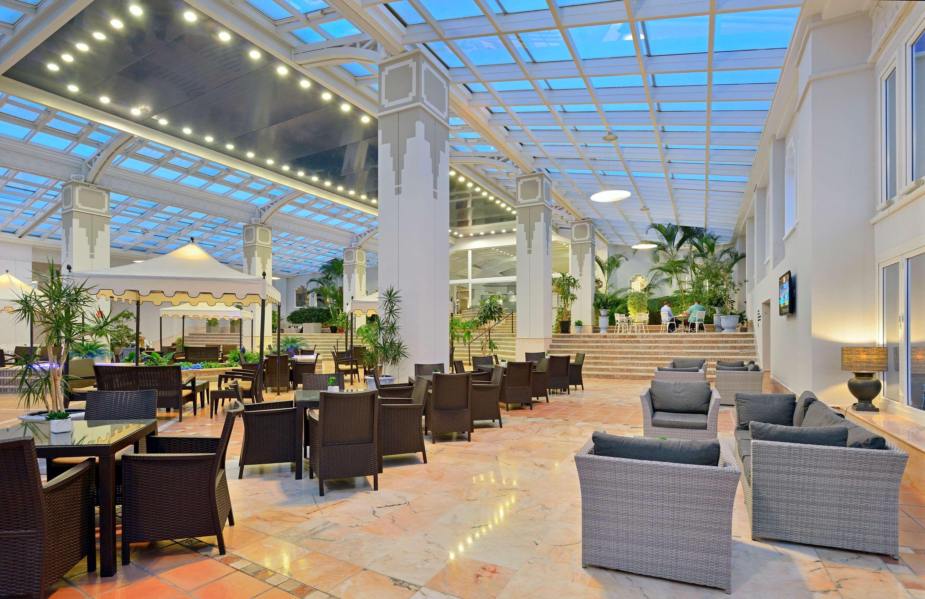 Melia 4* Isla Canela