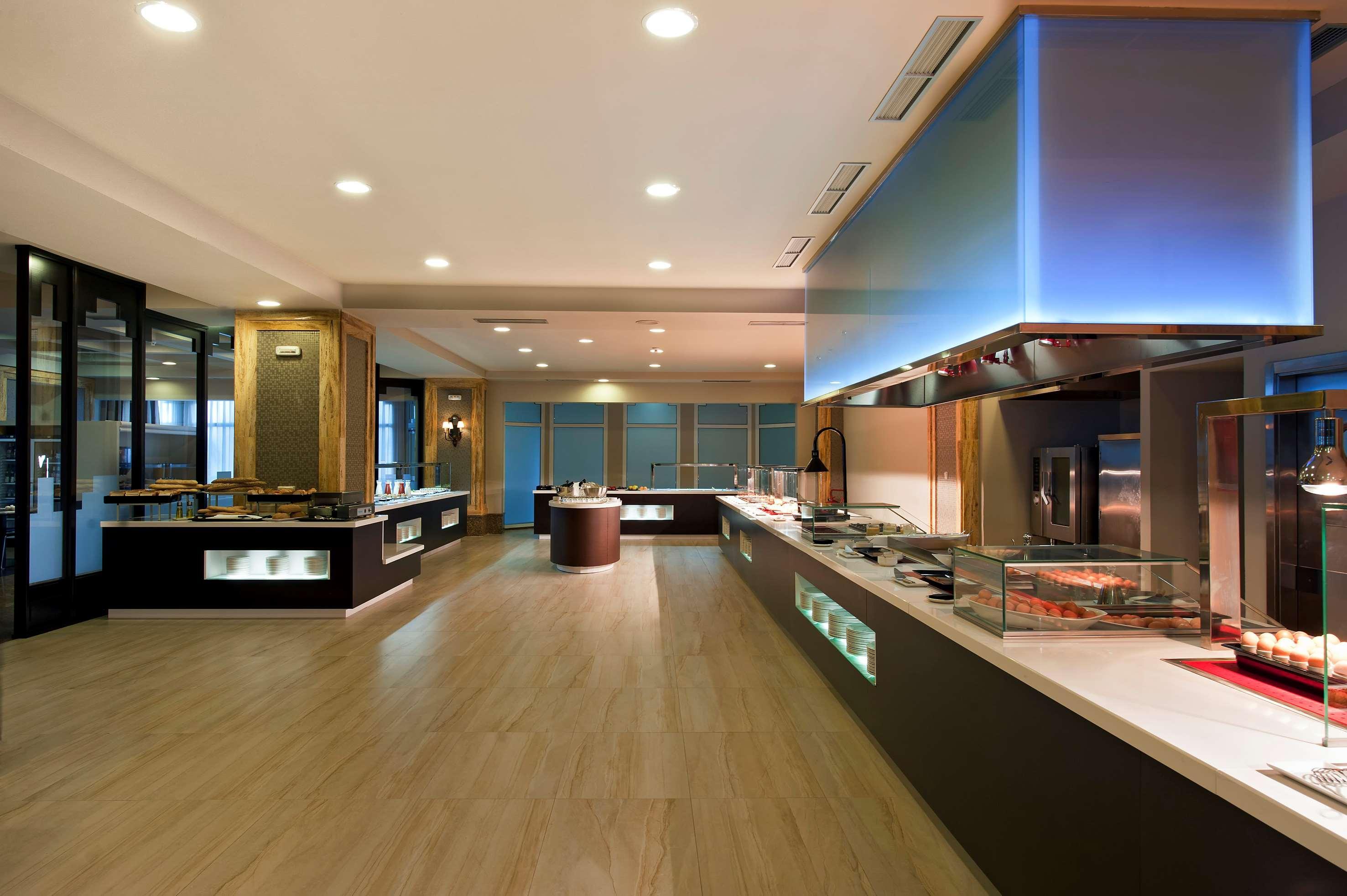 Melia Hotel