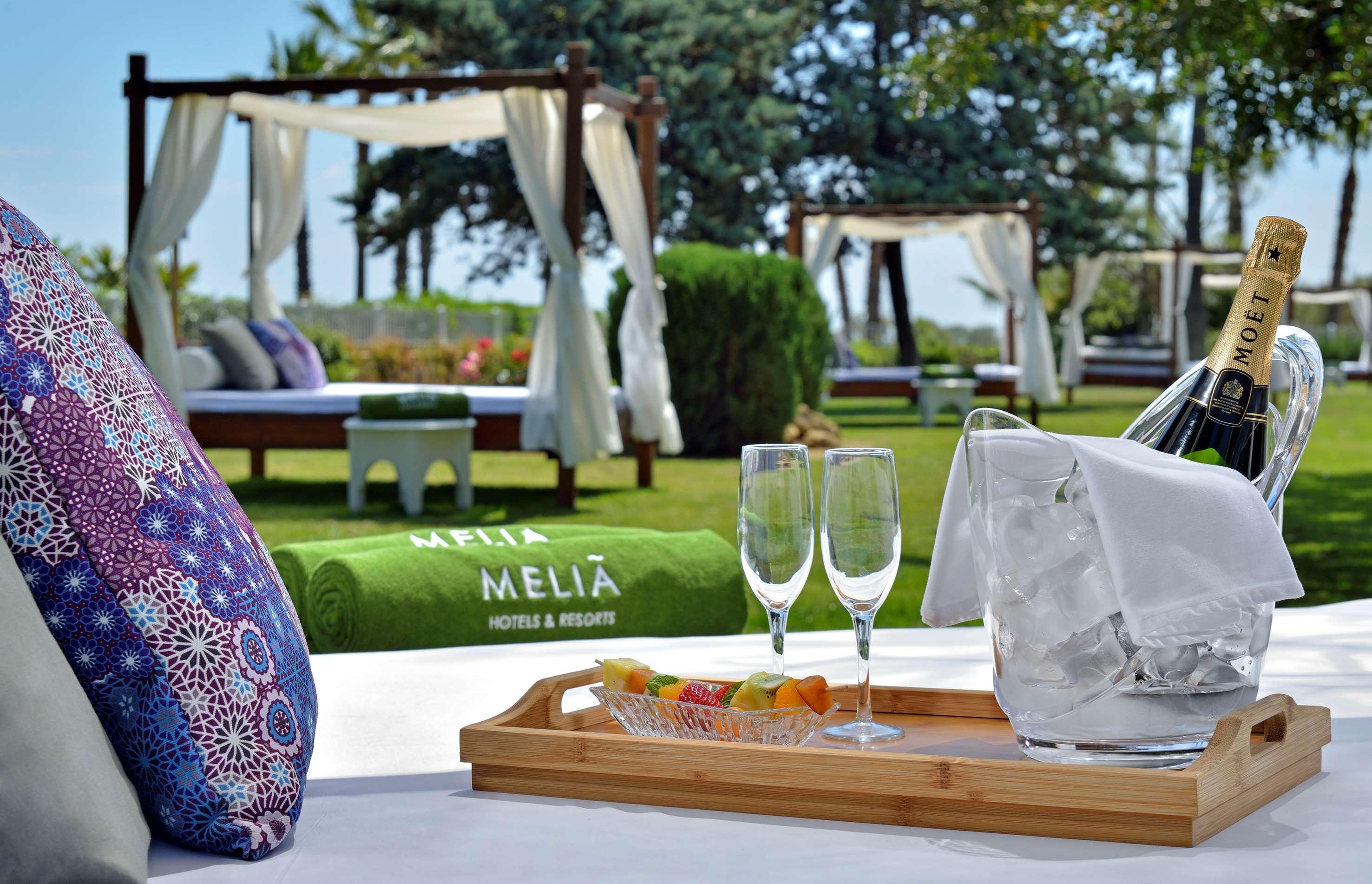 Melia Isla Canela
