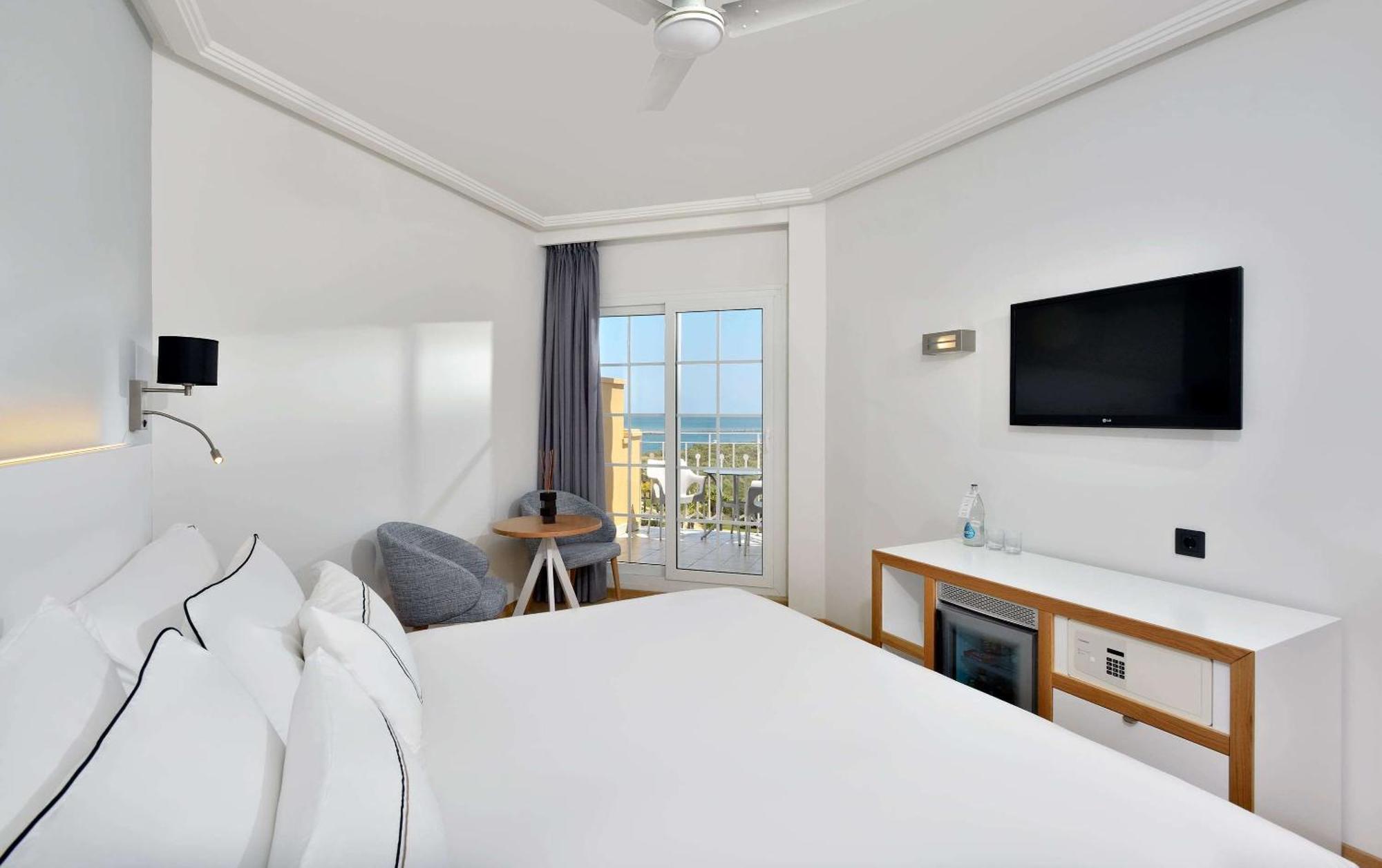 Melia 4* Isla Canela