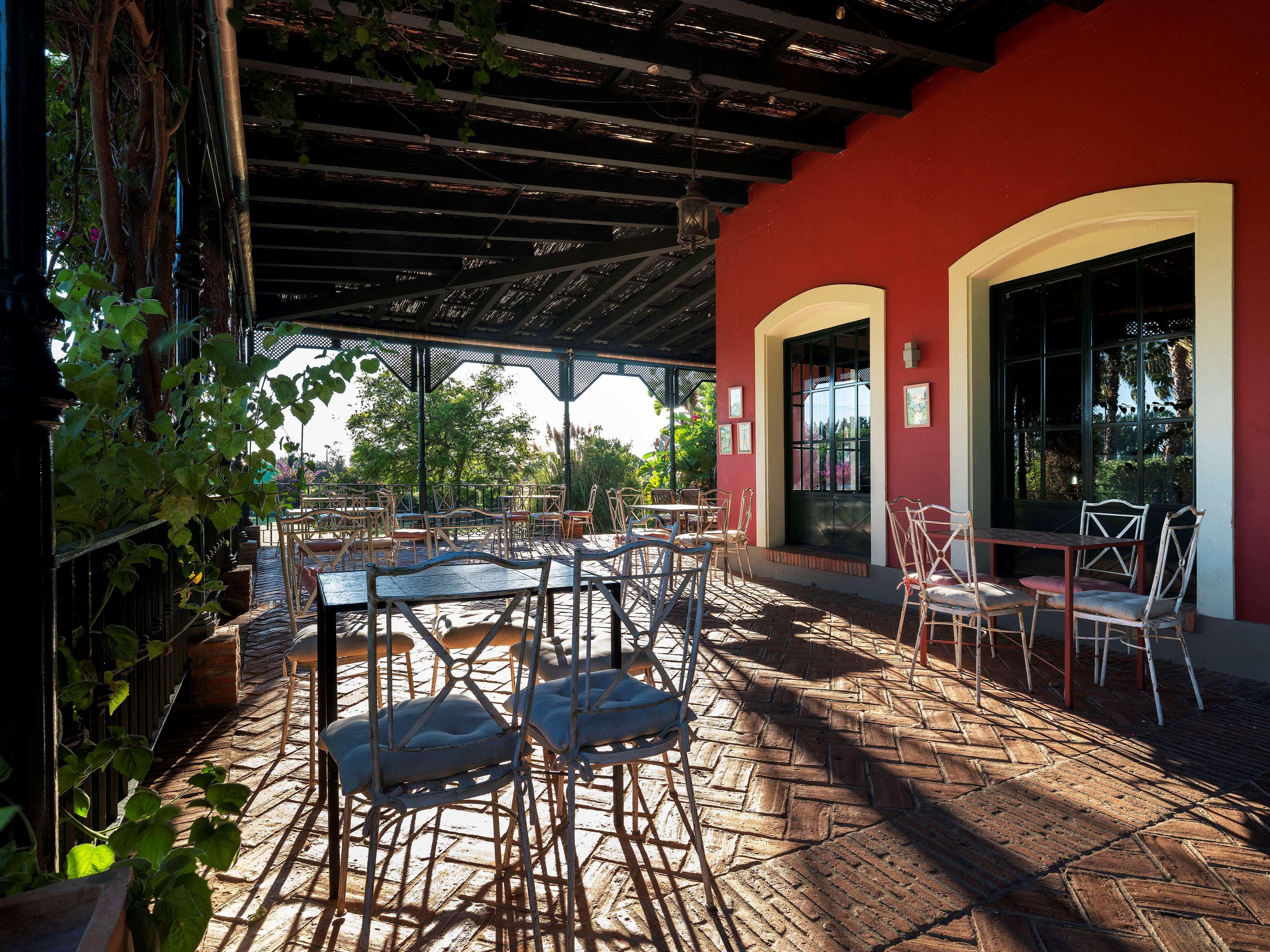 Hotel Melia Isla Canela