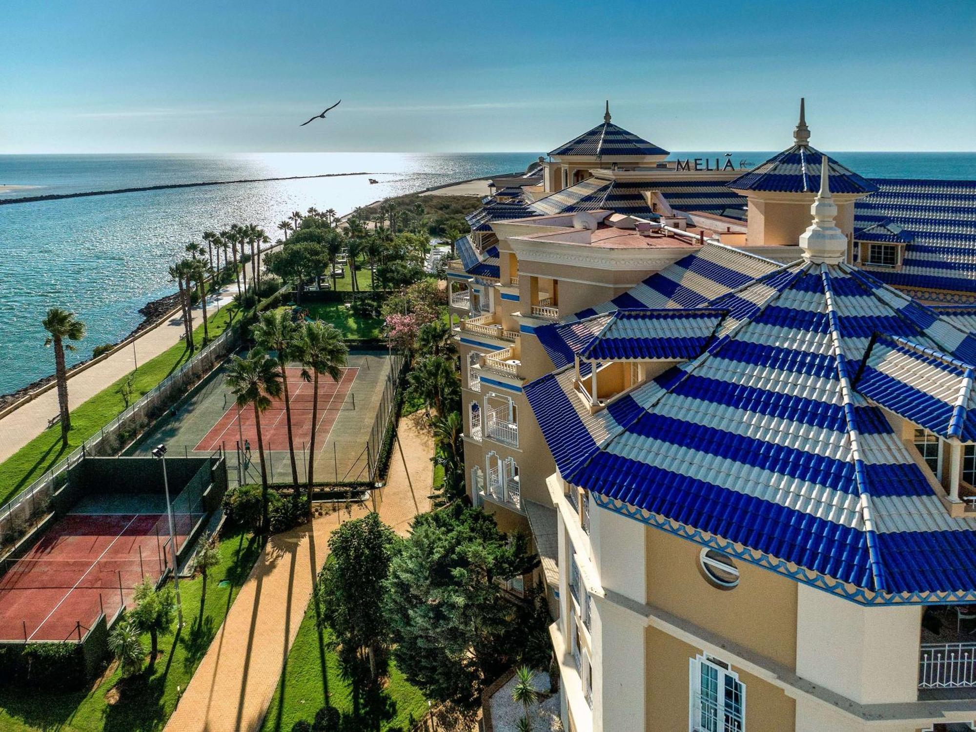 Meliá Atlántico 4*
