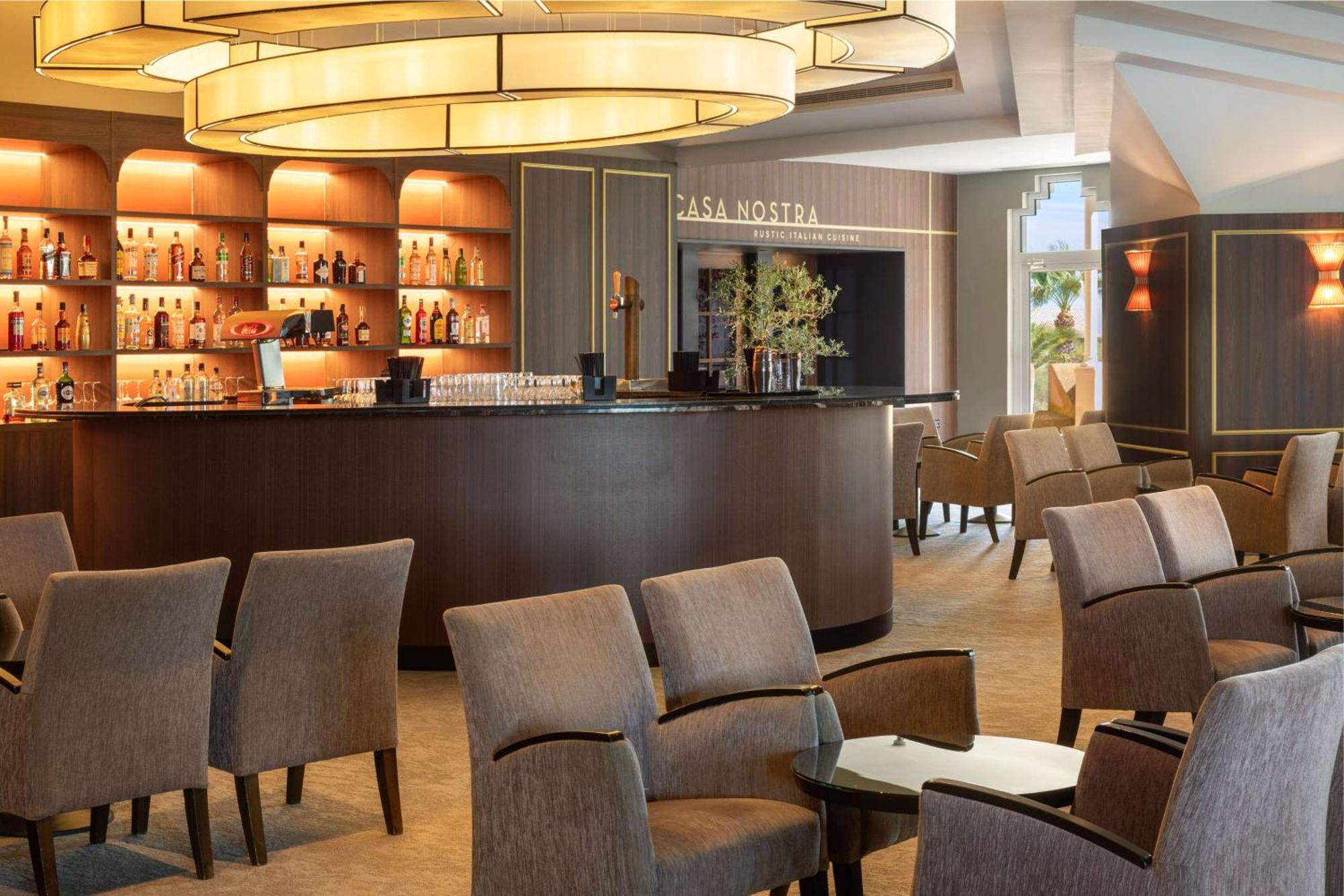 Meliá Atlántico 4*