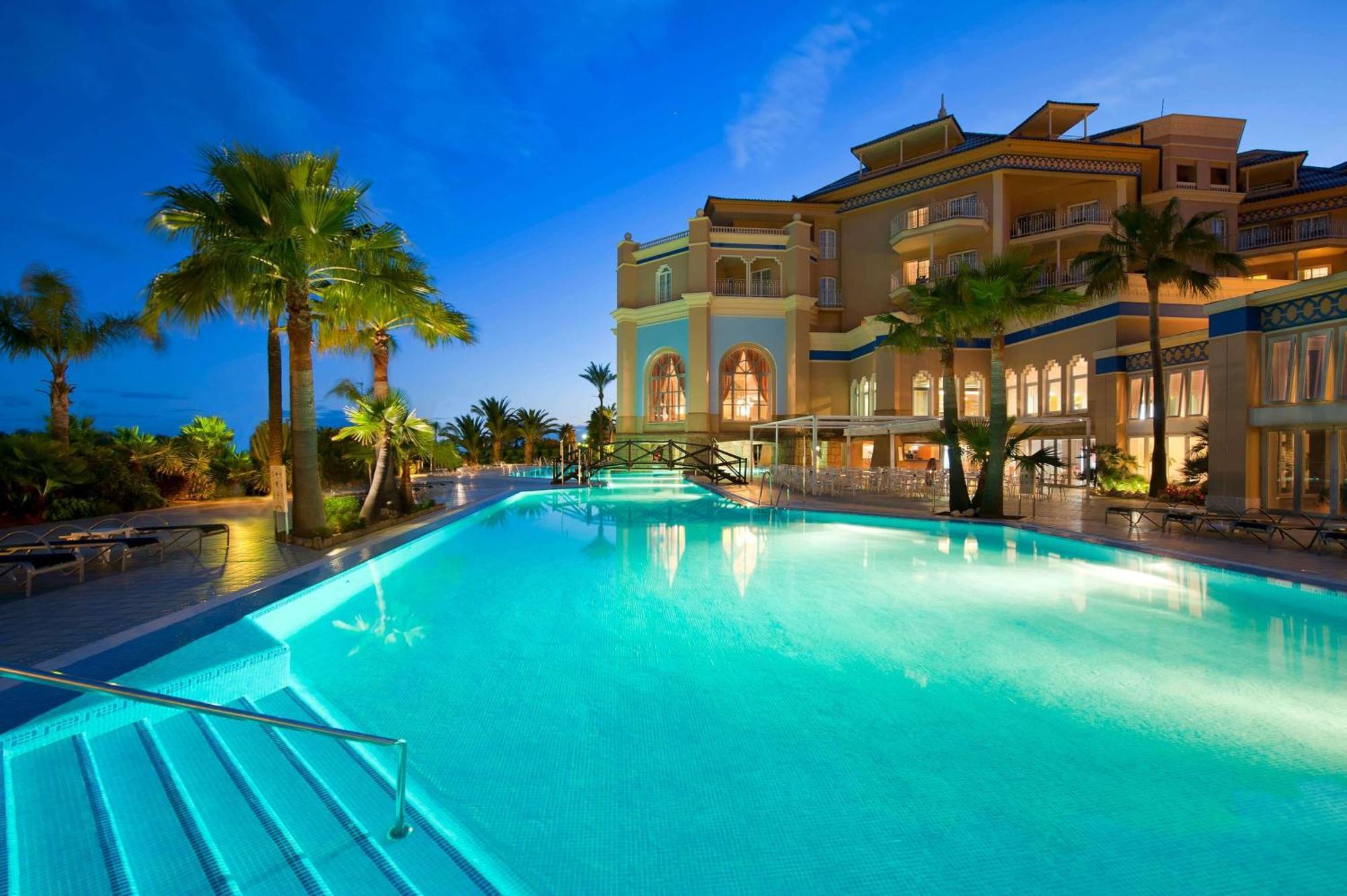 Meliá Atlántico Hotel