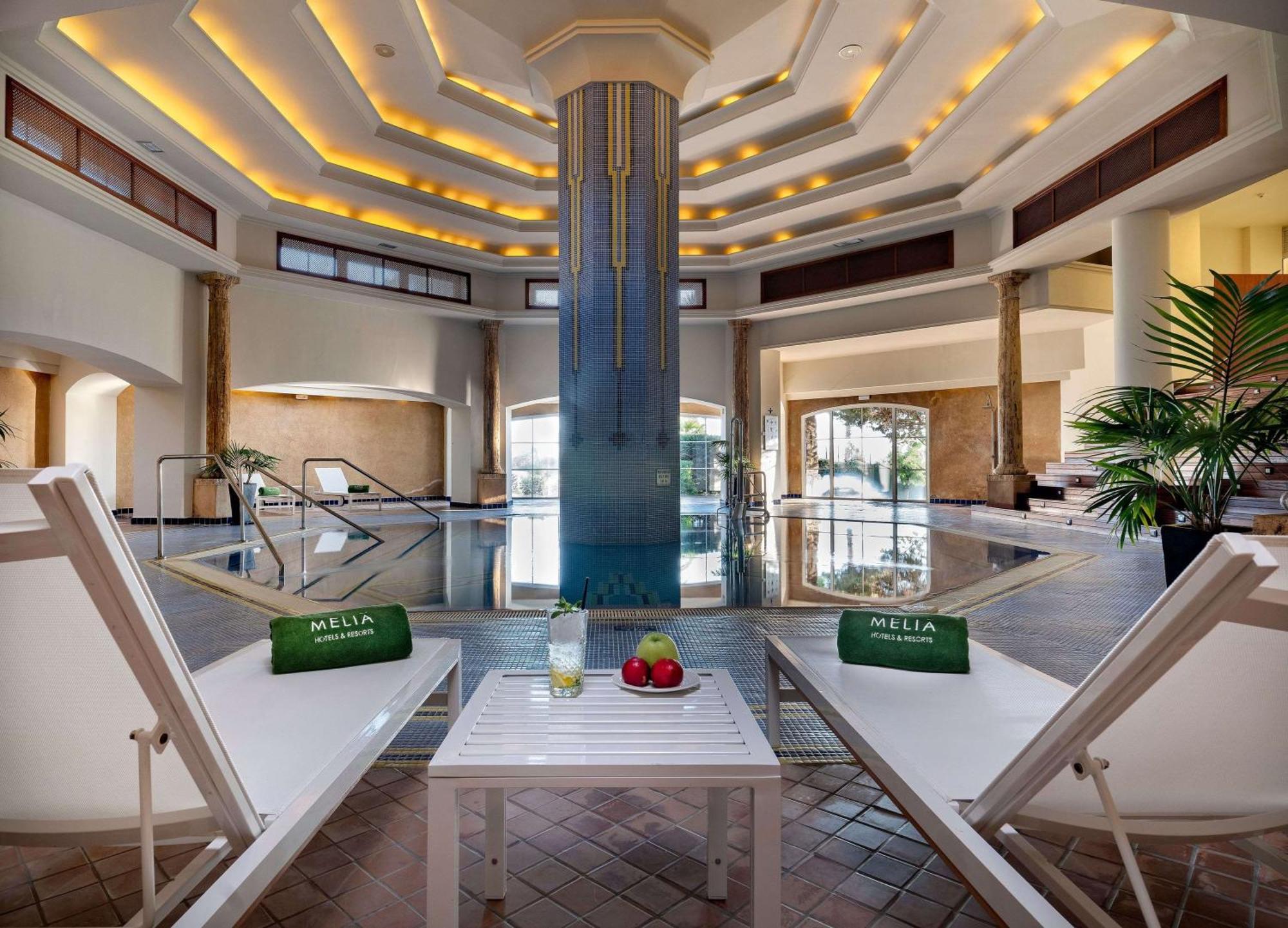 Meliá Atlántico 4*