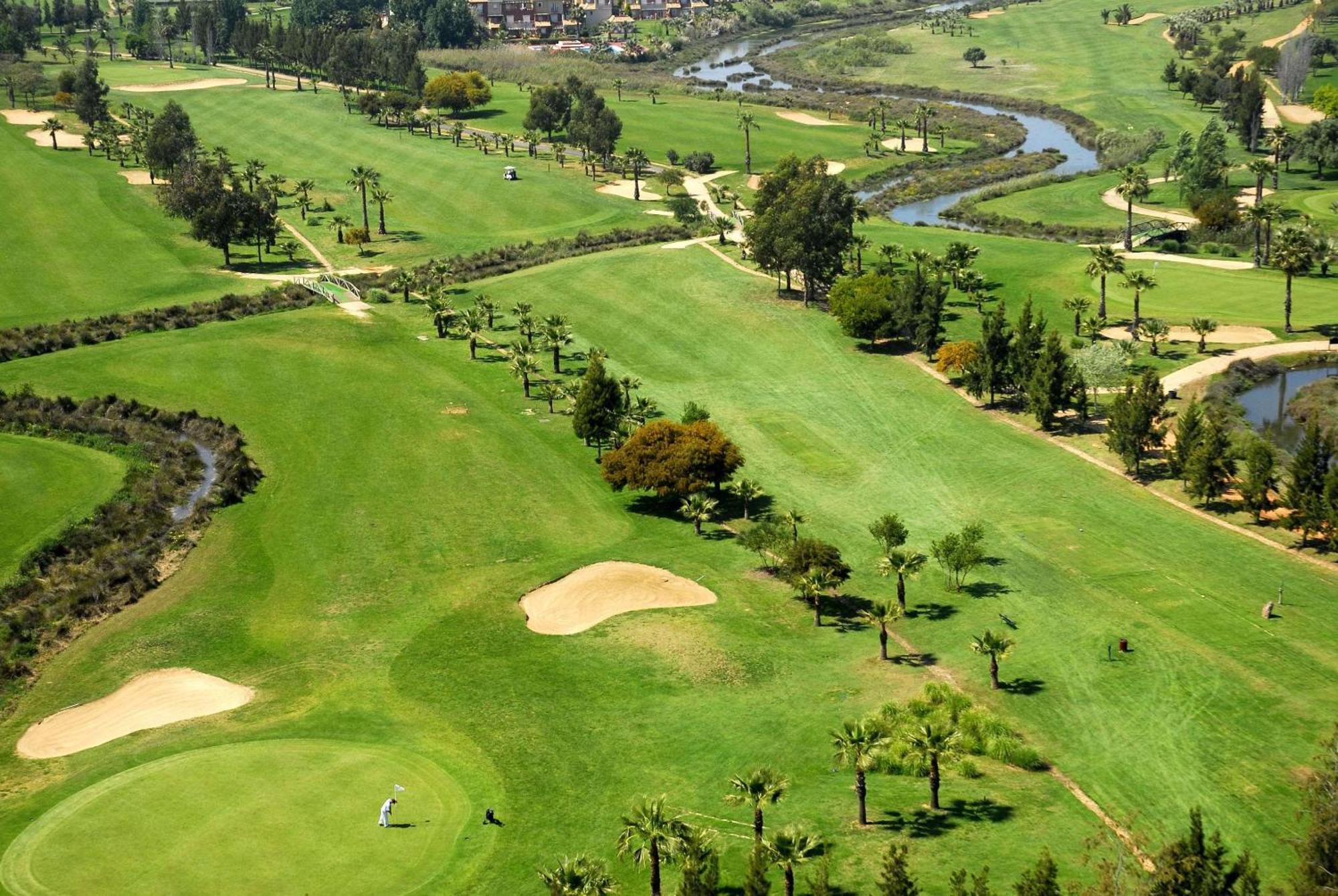 Hotel Meliá Atlántico 4*