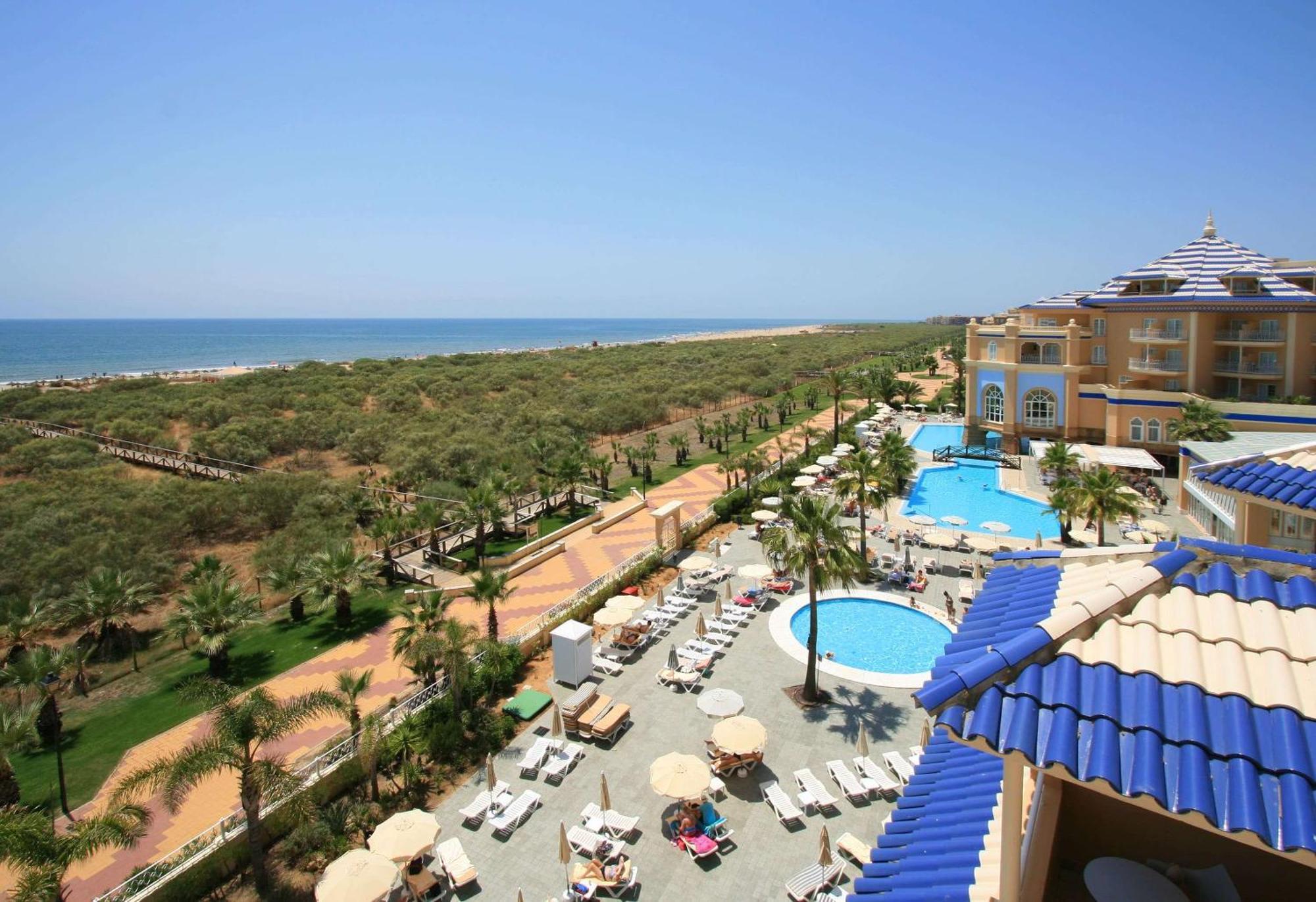 Meliá Atlántico Hotel