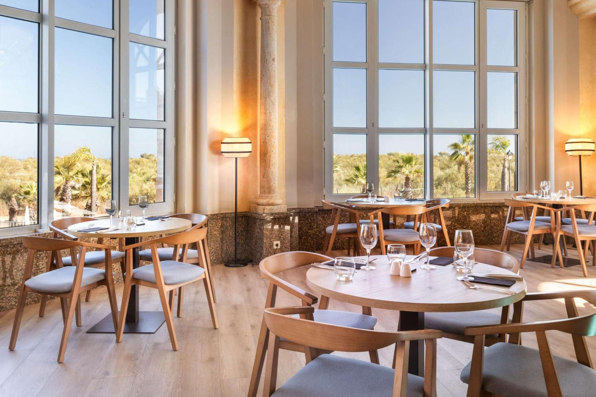 Meliá Atlántico 4*