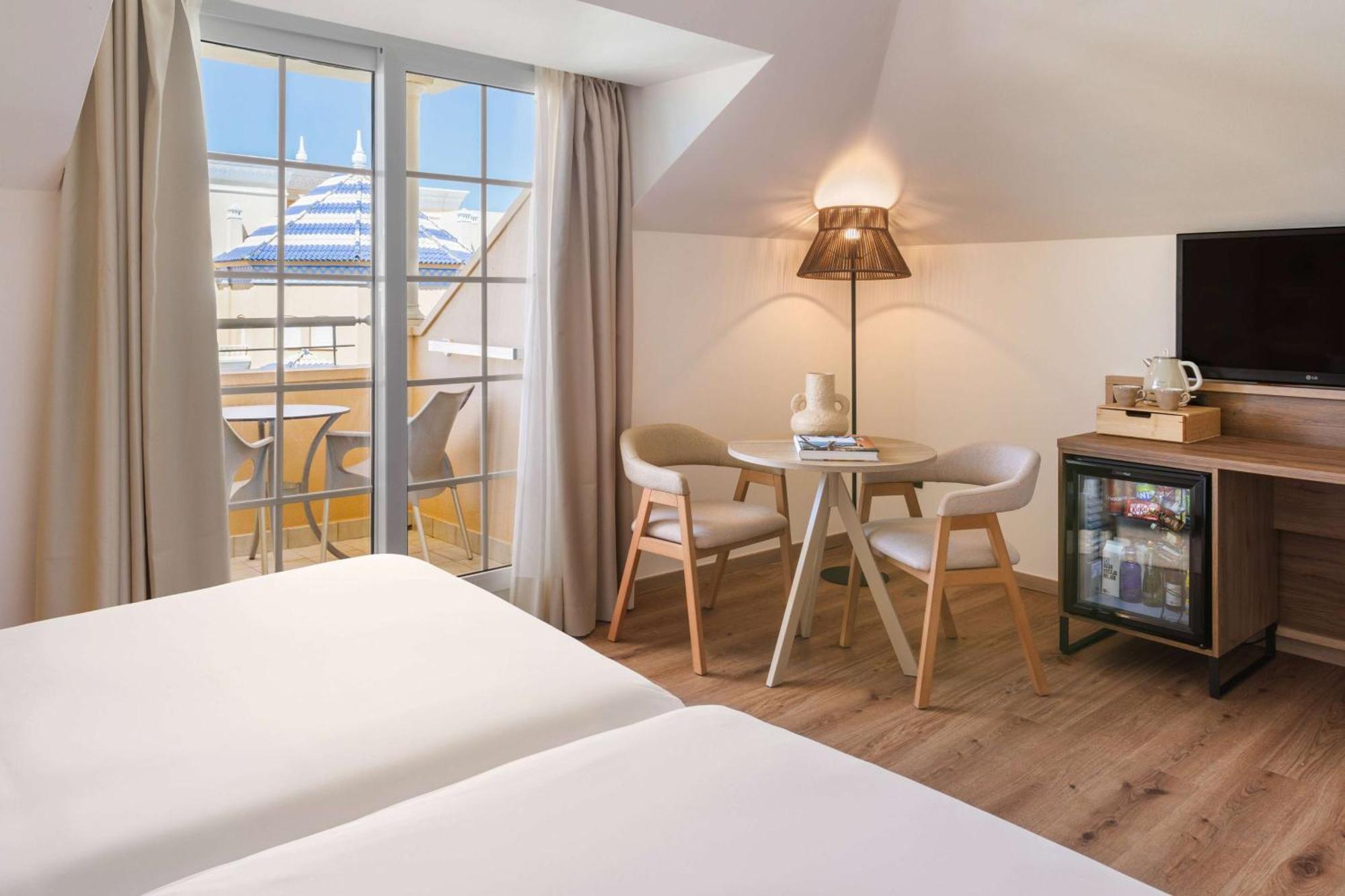 Meliá Atlántico 4*